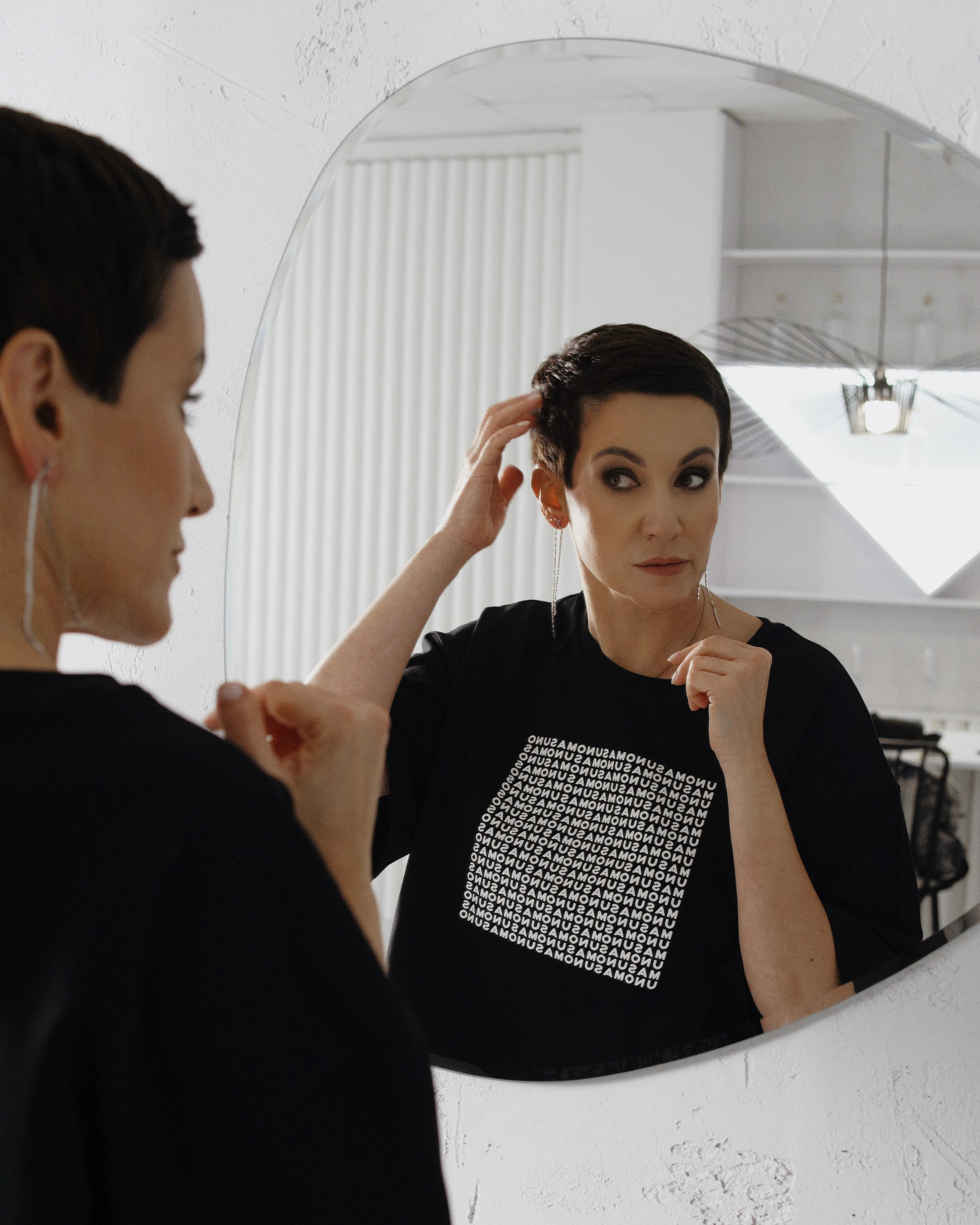 Оксана, косметолог. Фотограф в Минске Света Григорьева