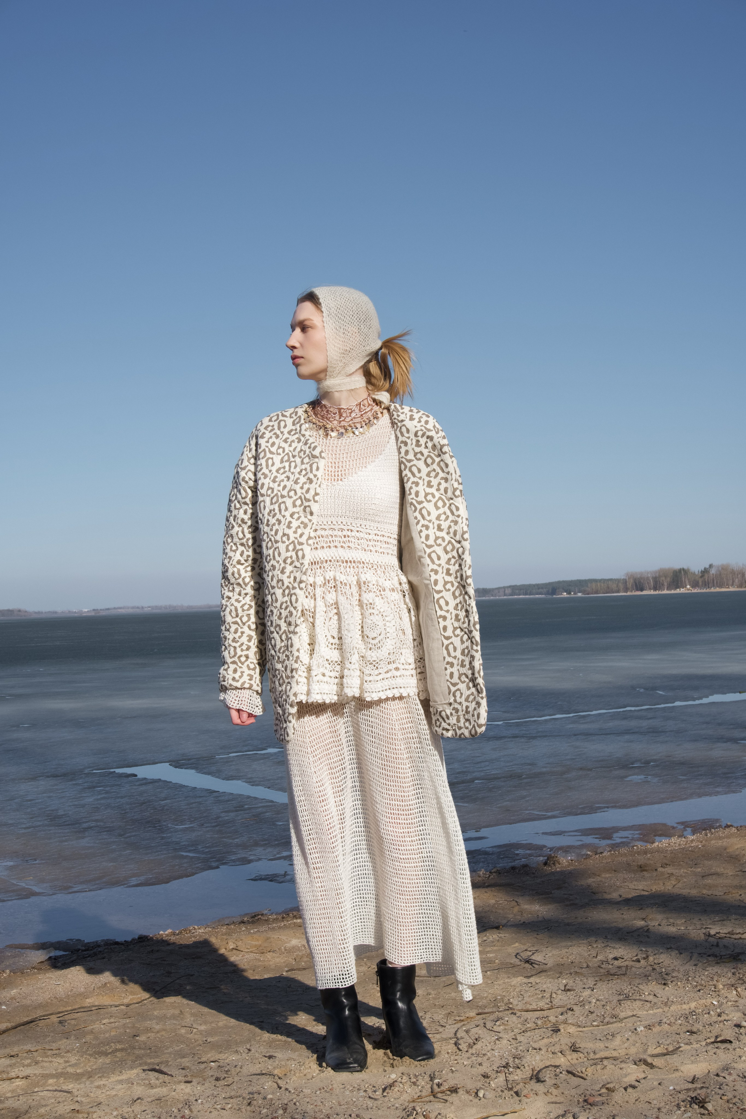 Съемка для бренда pshenica.clo. Фотограф в Минске Света Григорьева