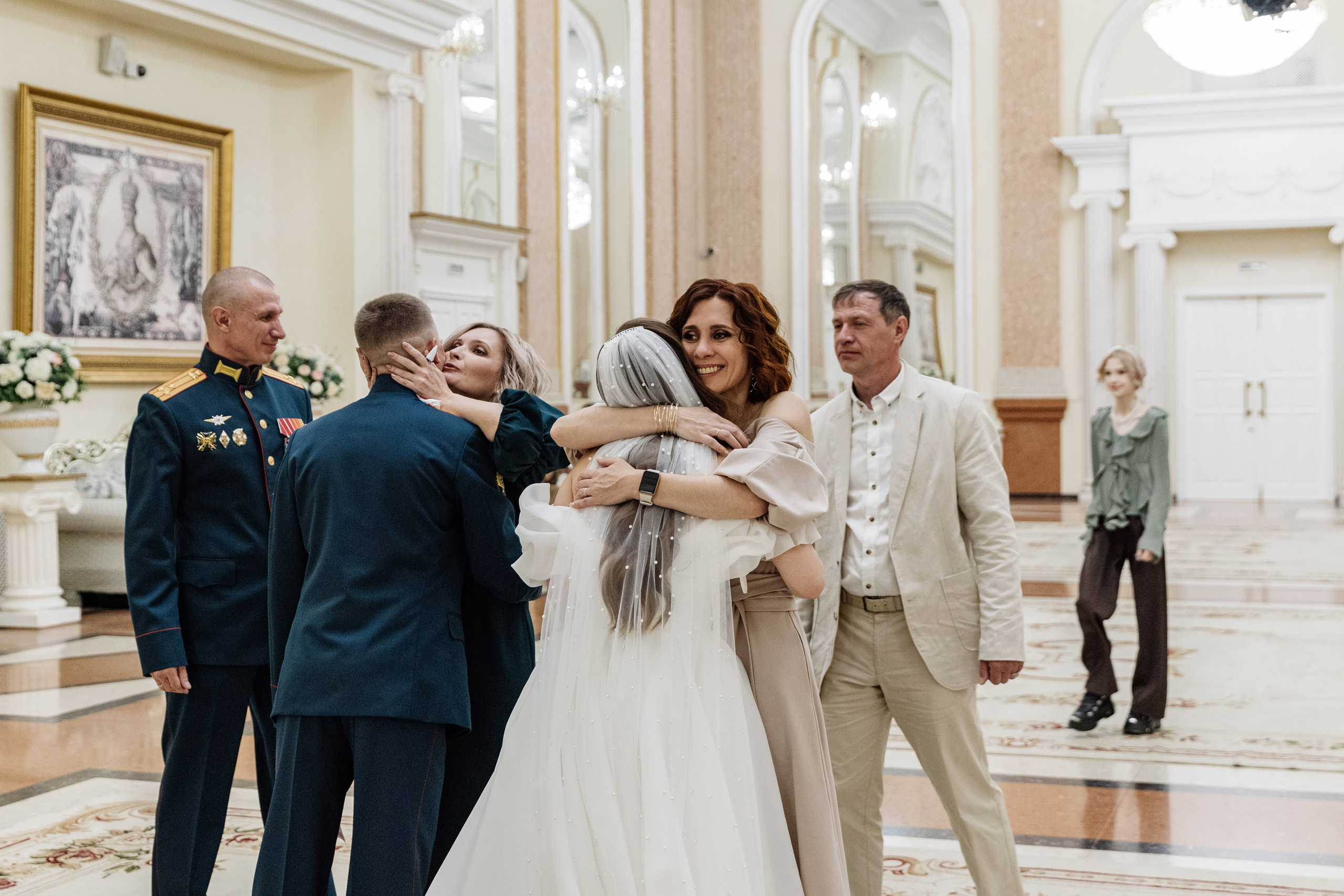 A&I. Фотограф Краснодар Настя Зокс