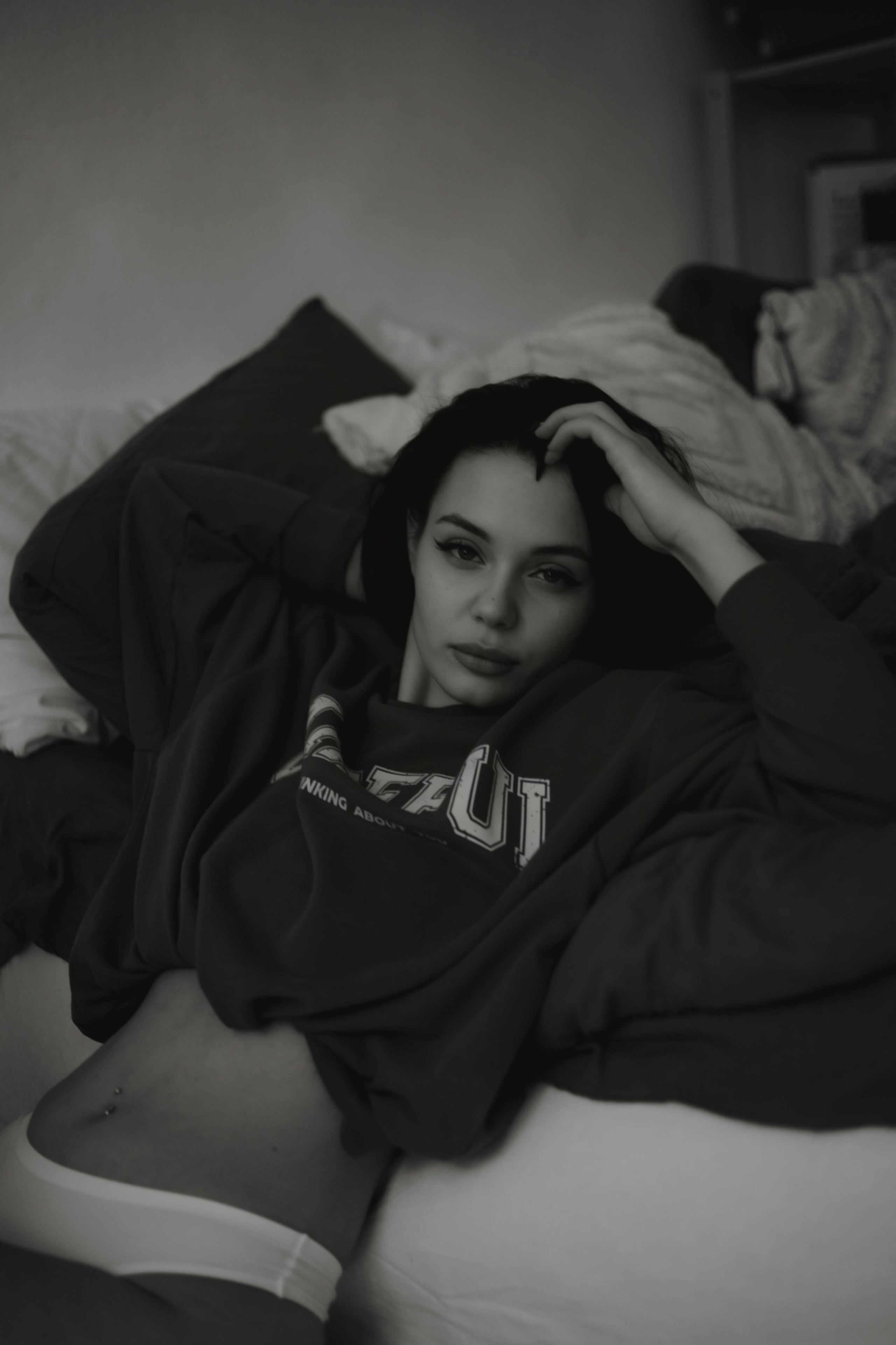 WOMEN. Фотограф Москва