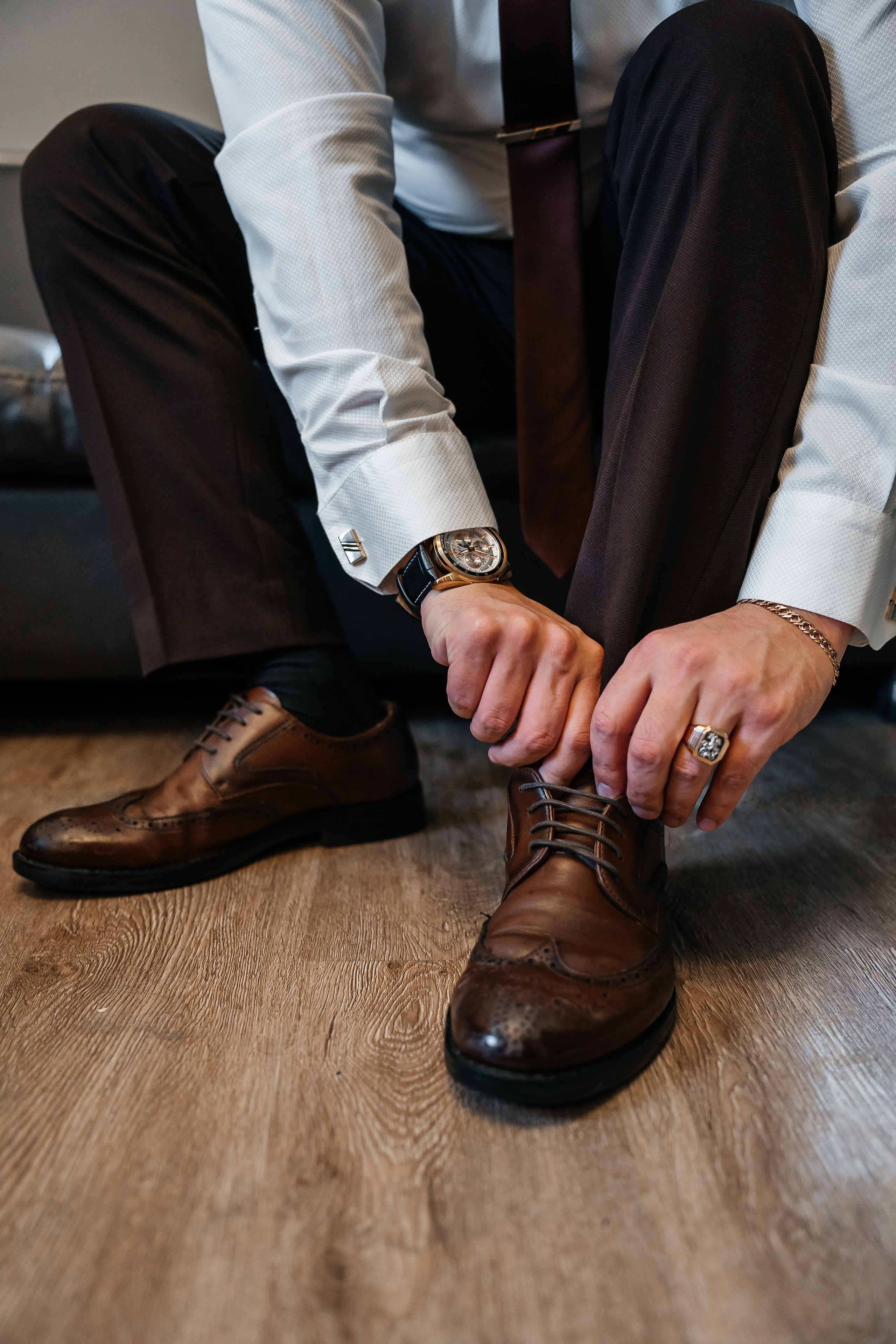 Николай и Елизавета. Фотограф Маргарита Слободянина в Хабаровске