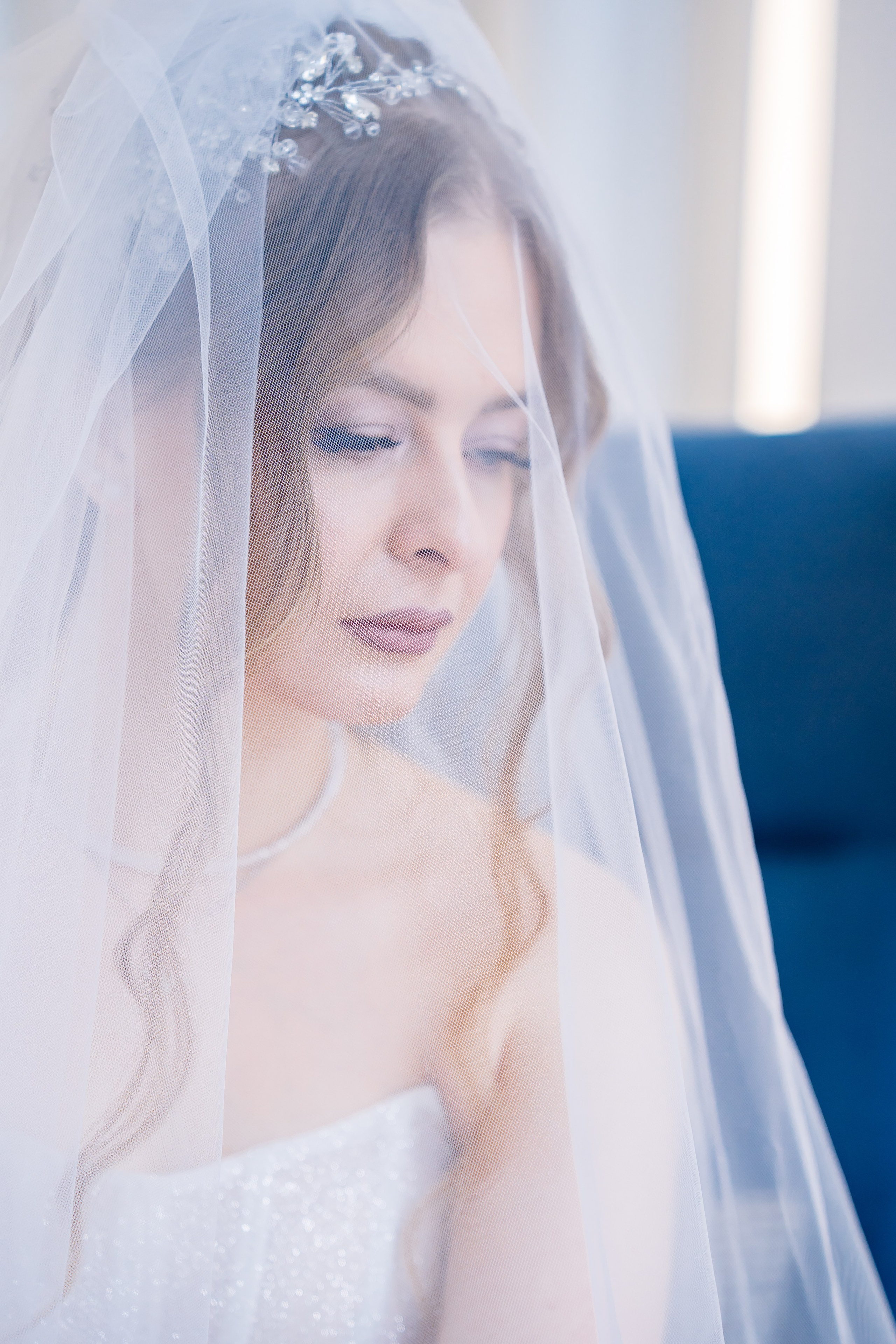 Николай и Елизавета. Фотограф Маргарита Слободянина в Хабаровске