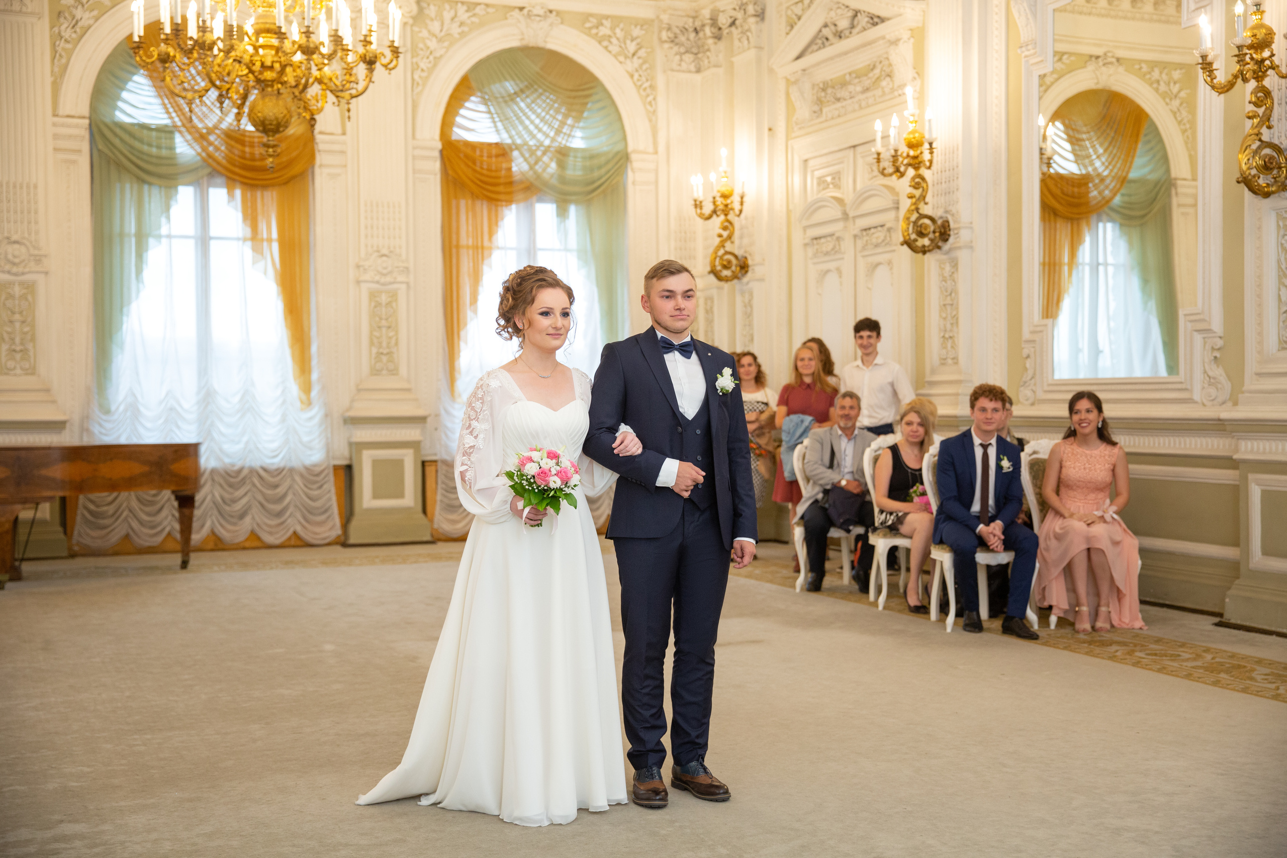 фотограф на свадьбу