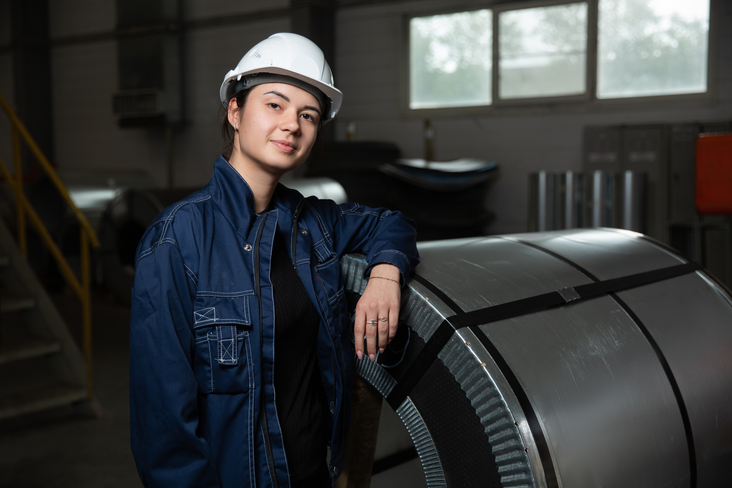 Бизнес портрет. Свадебный и портретный фотограф из Санкт-Петербурга Геннадий Чистов