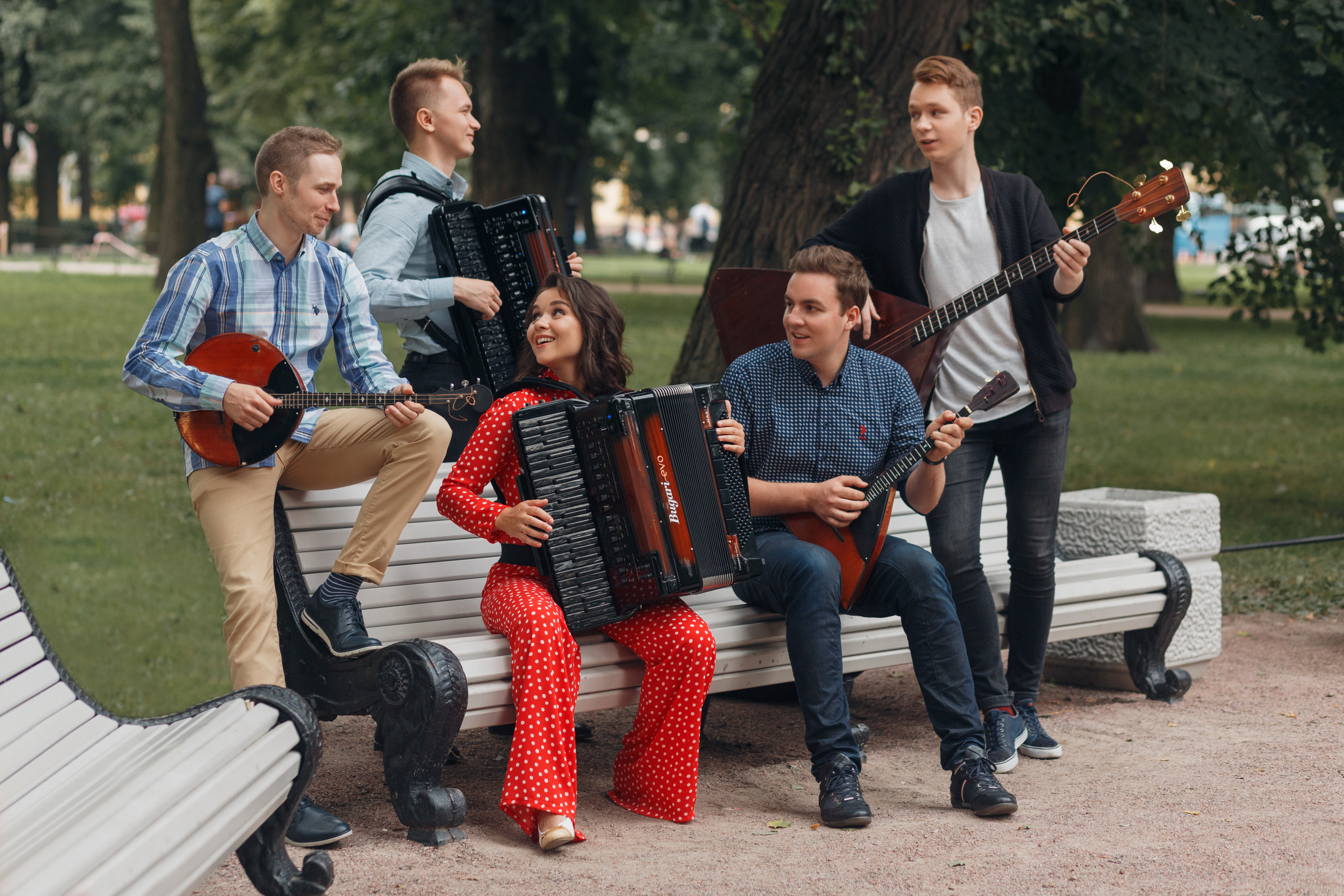 Эссе-Квинтет