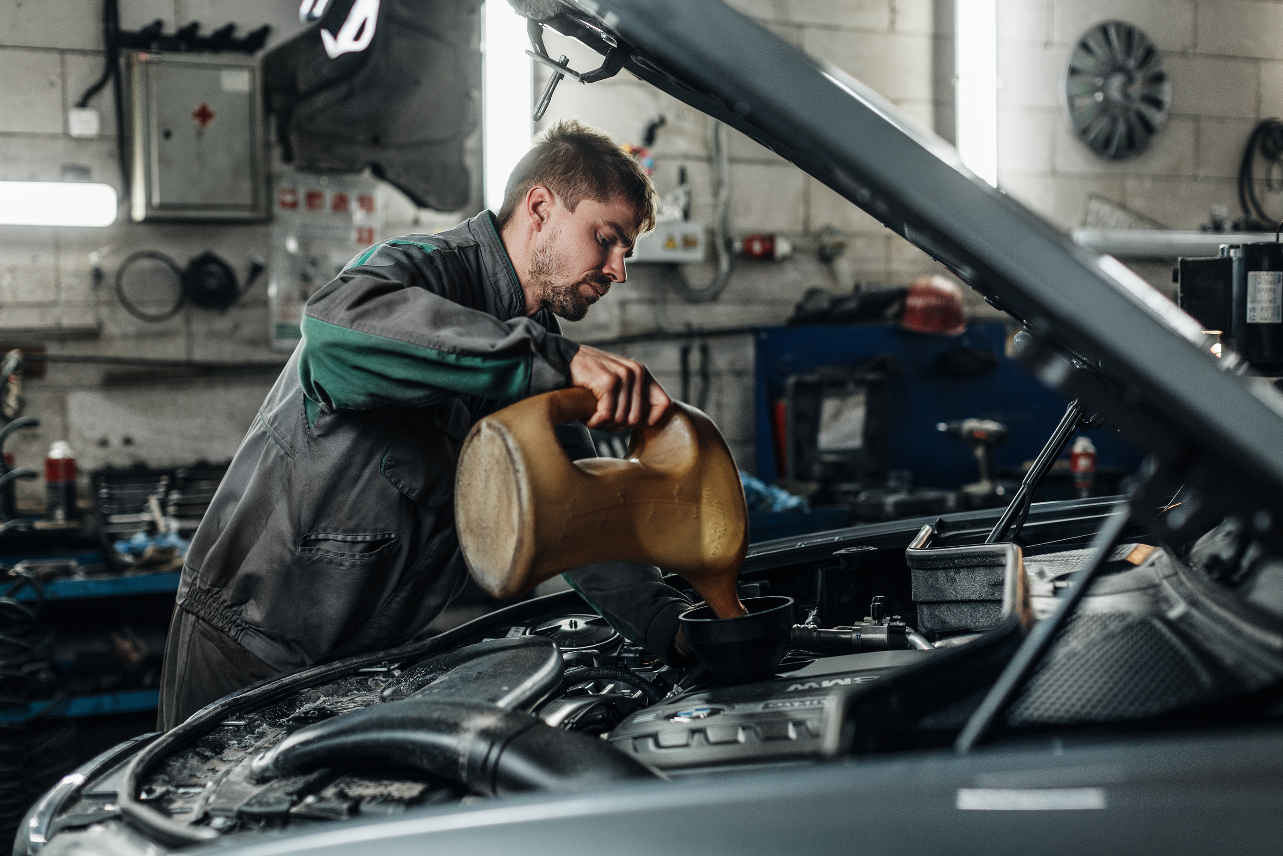 Бизнес портрет. Свадебный и портретный фотограф из Санкт-Петербурга Геннадий Чистов