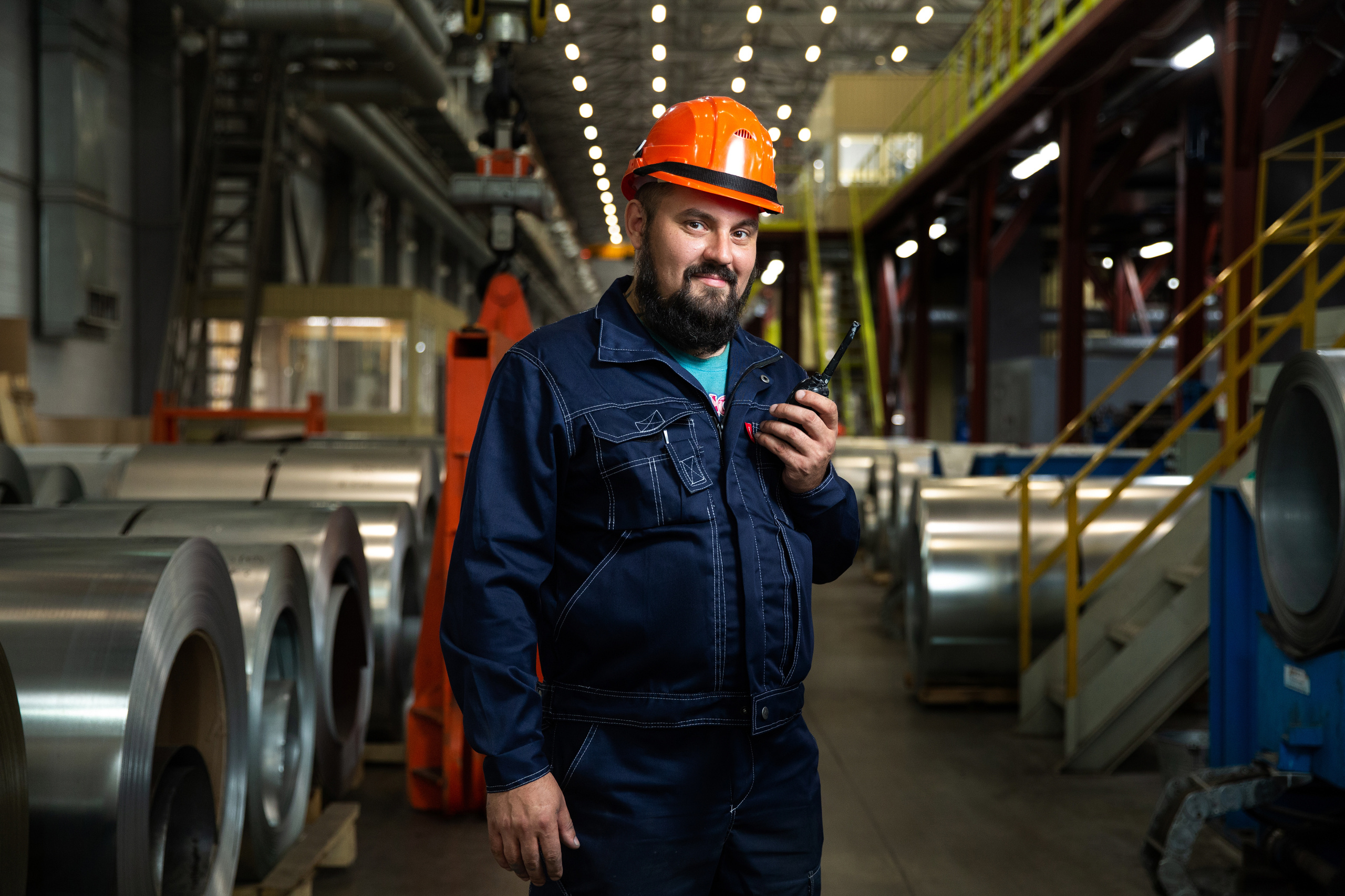 Бизнес портрет. Свадебный и портретный фотограф из Санкт-Петербурга Геннадий Чистов