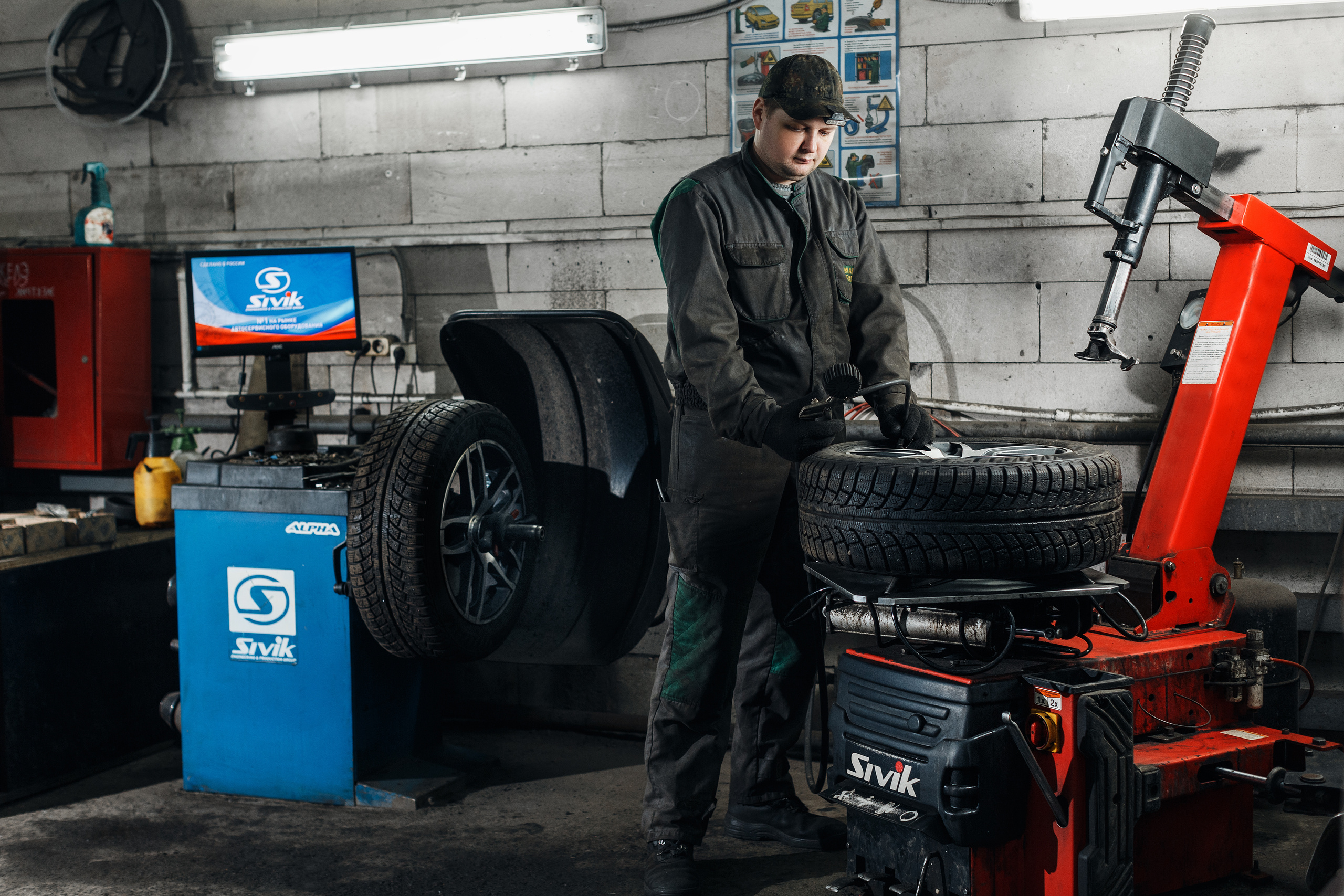 Бизнес портрет. Свадебный и портретный фотограф из Санкт-Петербурга Геннадий Чистов