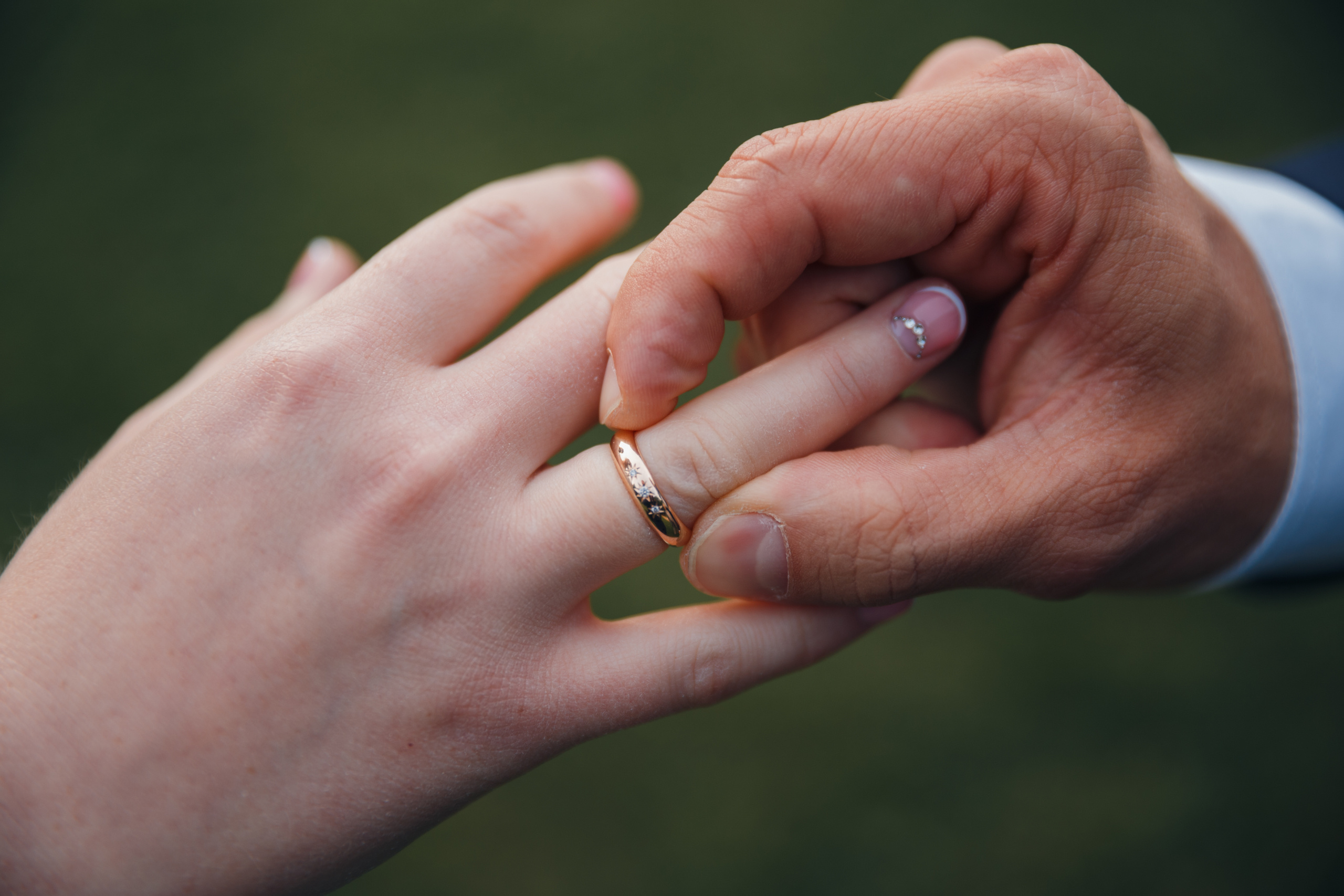 Свадьба Риты и Саши. Свадебный и портретный фотограф из Санкт-Петербурга Геннадий Чистов