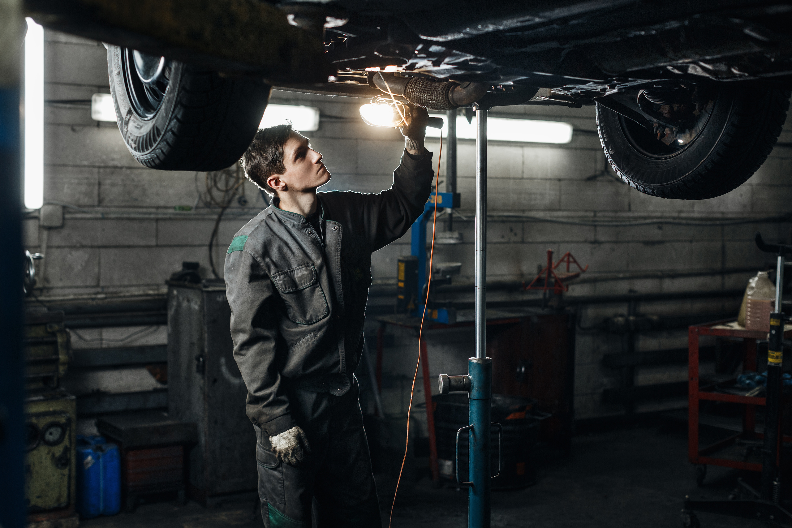Бизнес портрет. Свадебный и портретный фотограф из Санкт-Петербурга Геннадий Чистов