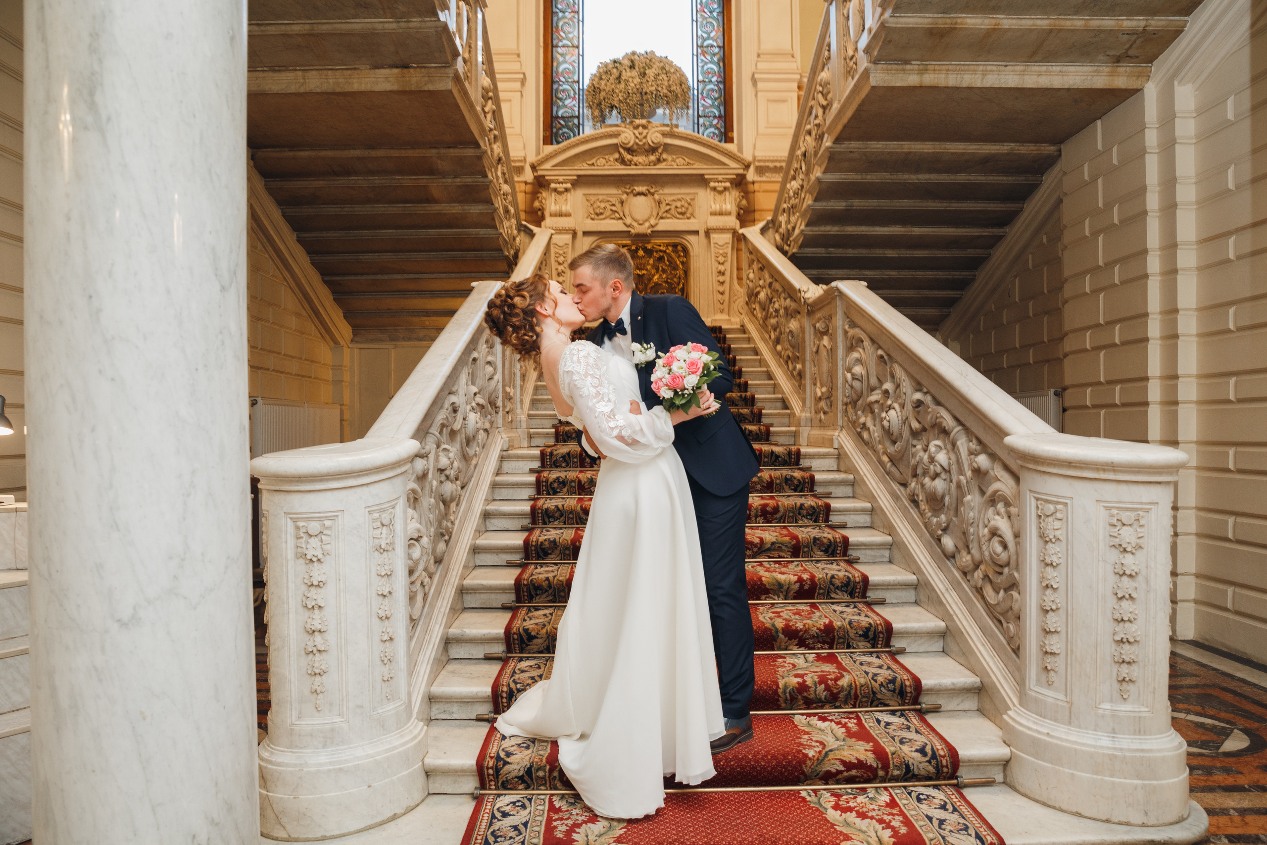 Свадьба Риты и Саши. Свадебный и портретный фотограф из Санкт-Петербурга Геннадий Чистов