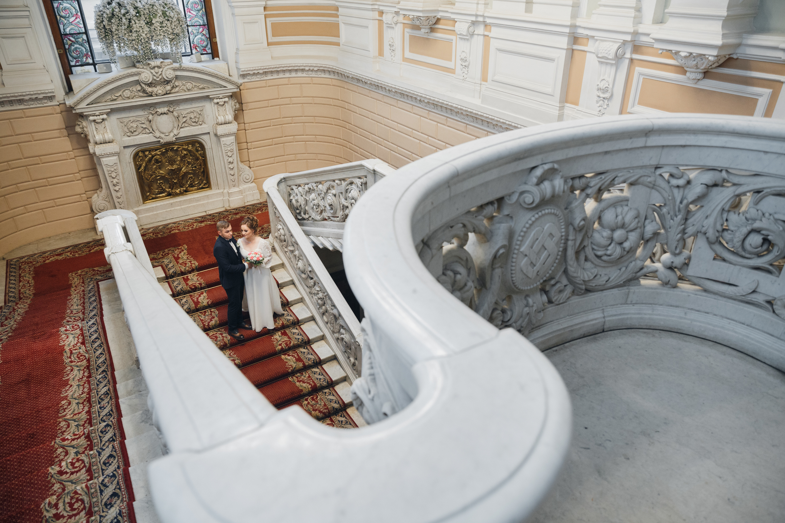 Свадьба Риты и Саши. Свадебный и портретный фотограф из Санкт-Петербурга Геннадий Чистов