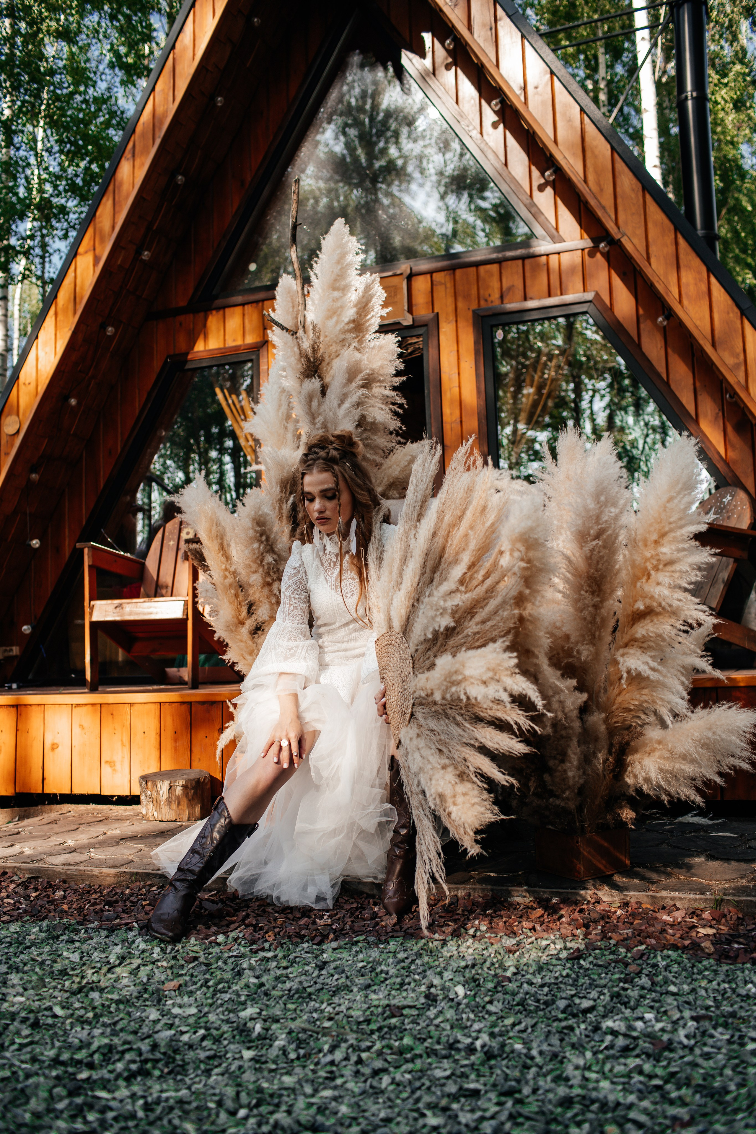 Маргарита и Сергей. Фотограф Юлия Обрезкова Нижний Новгород