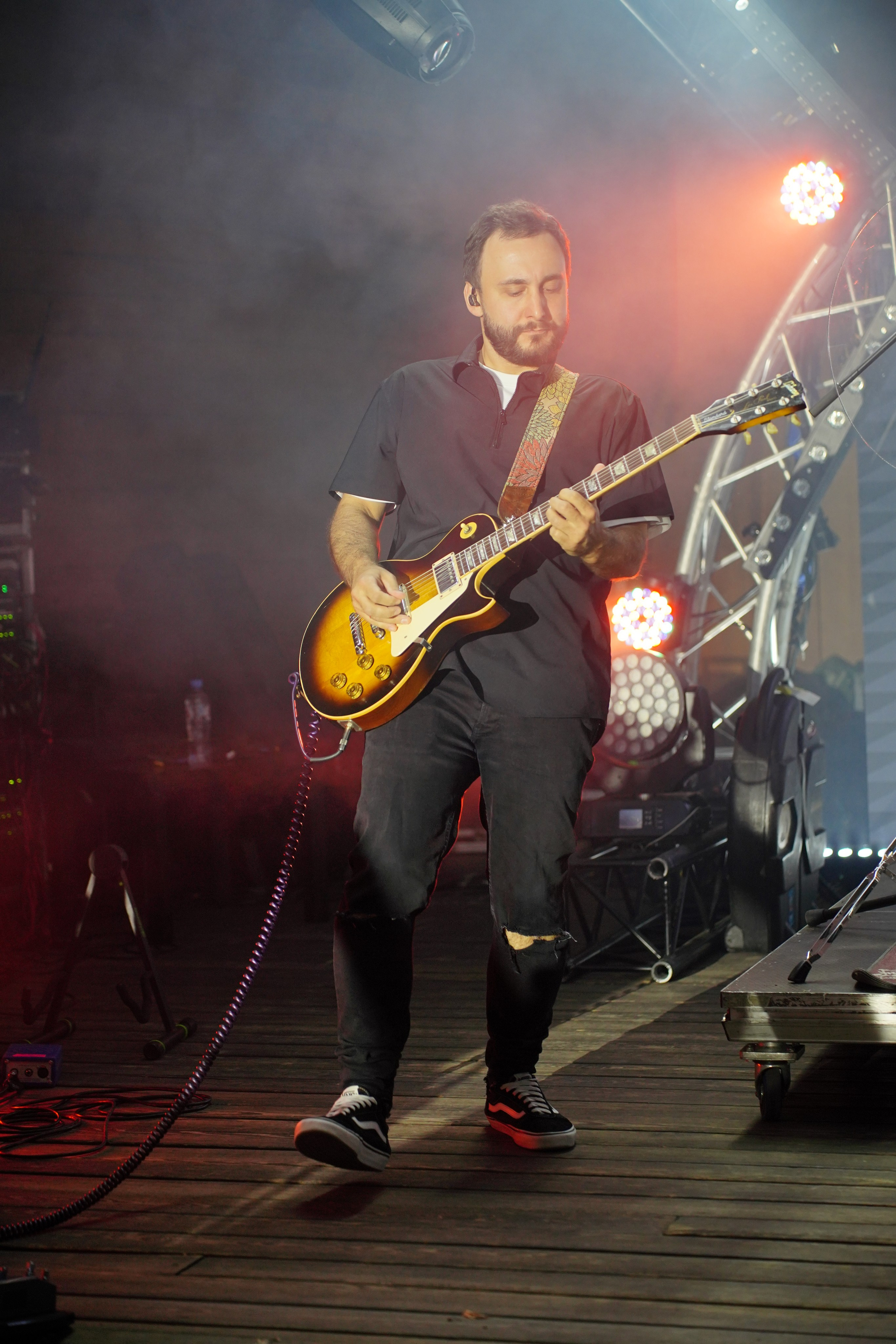 PETSHOPDAYS. Найк Борзов. Denis Kirillov