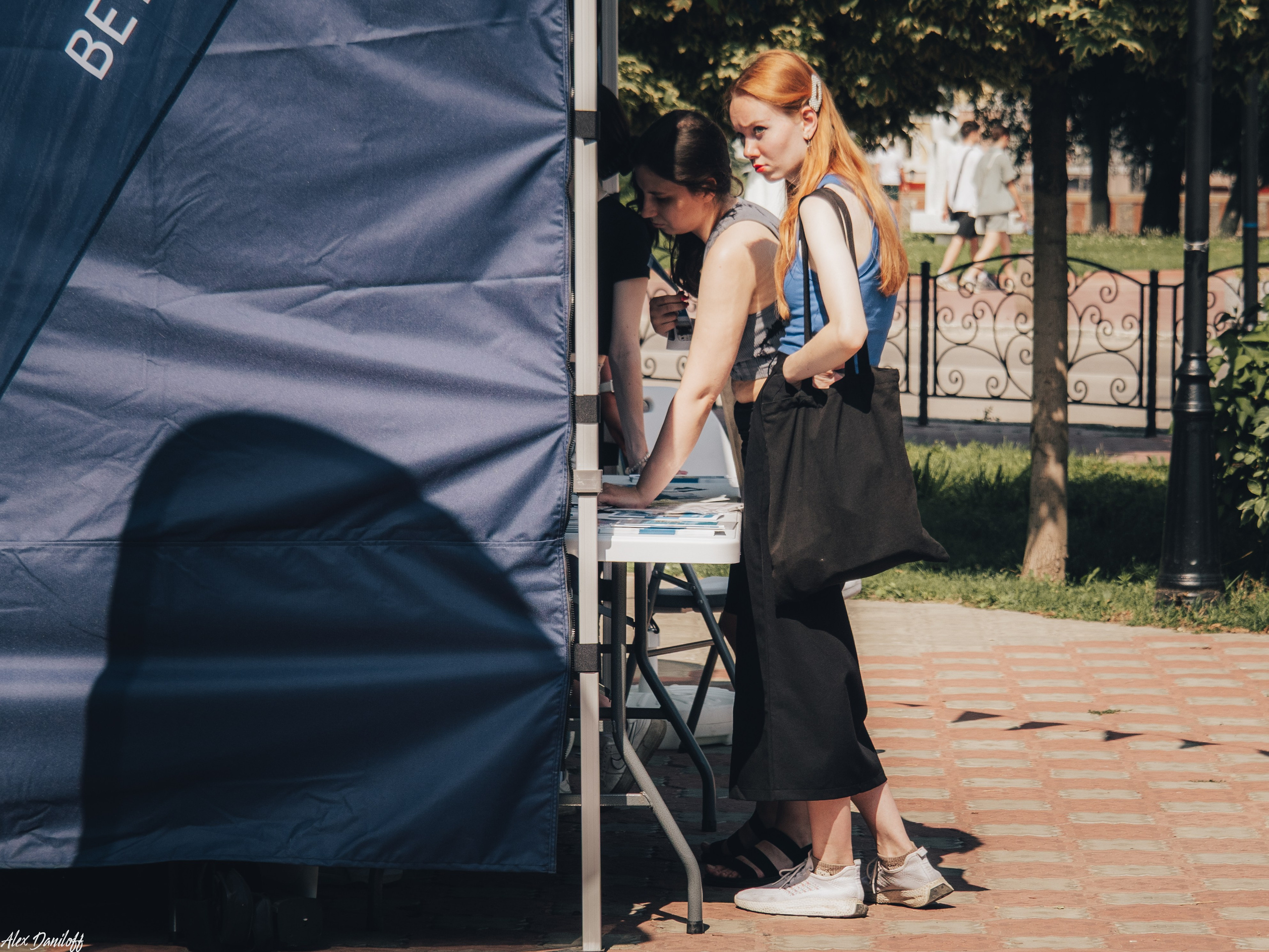 Мурфест 2025. Муром-Инфо. Новости культуры, образования, спорта в городе Муром