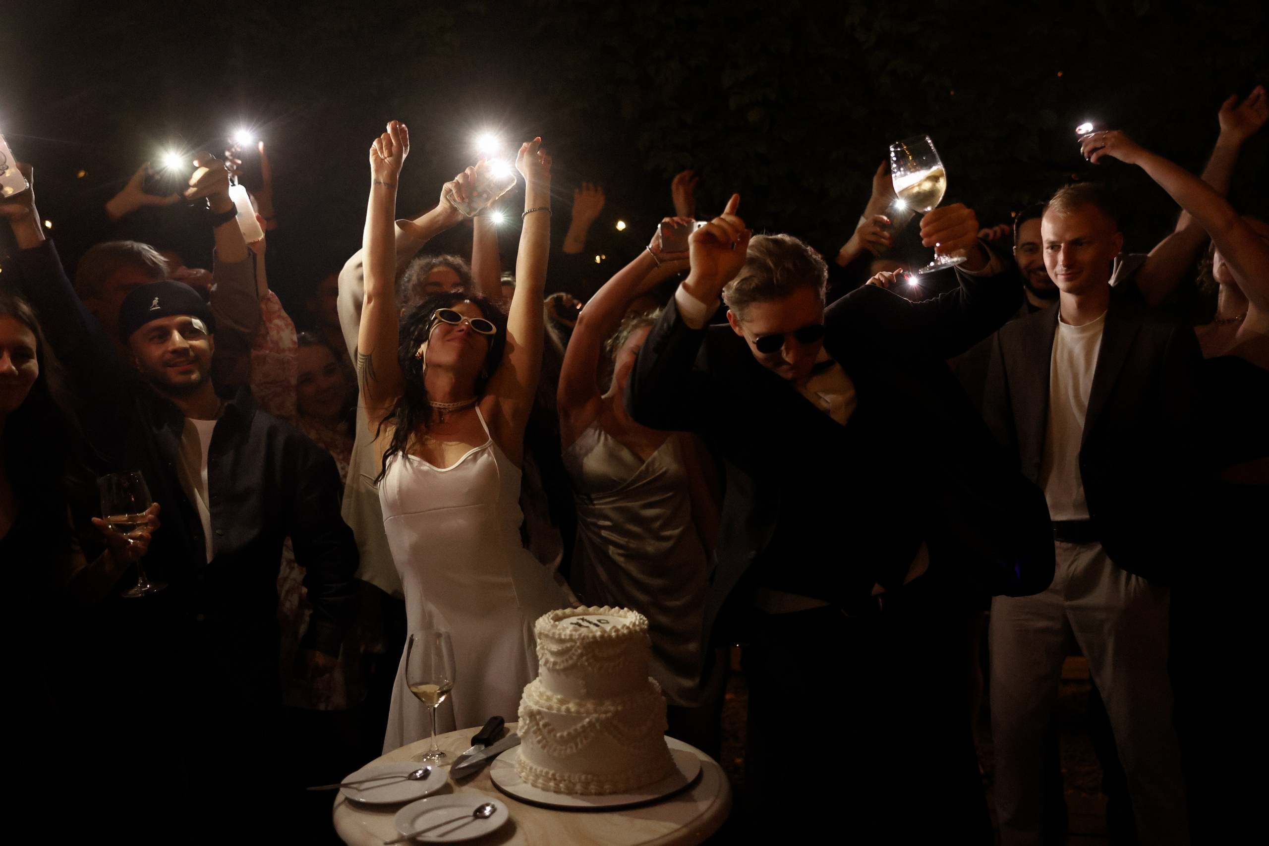 «Всегда» — Юлия и Александр. Свадебный и семейный фотограф в Москве Ломова Ирина