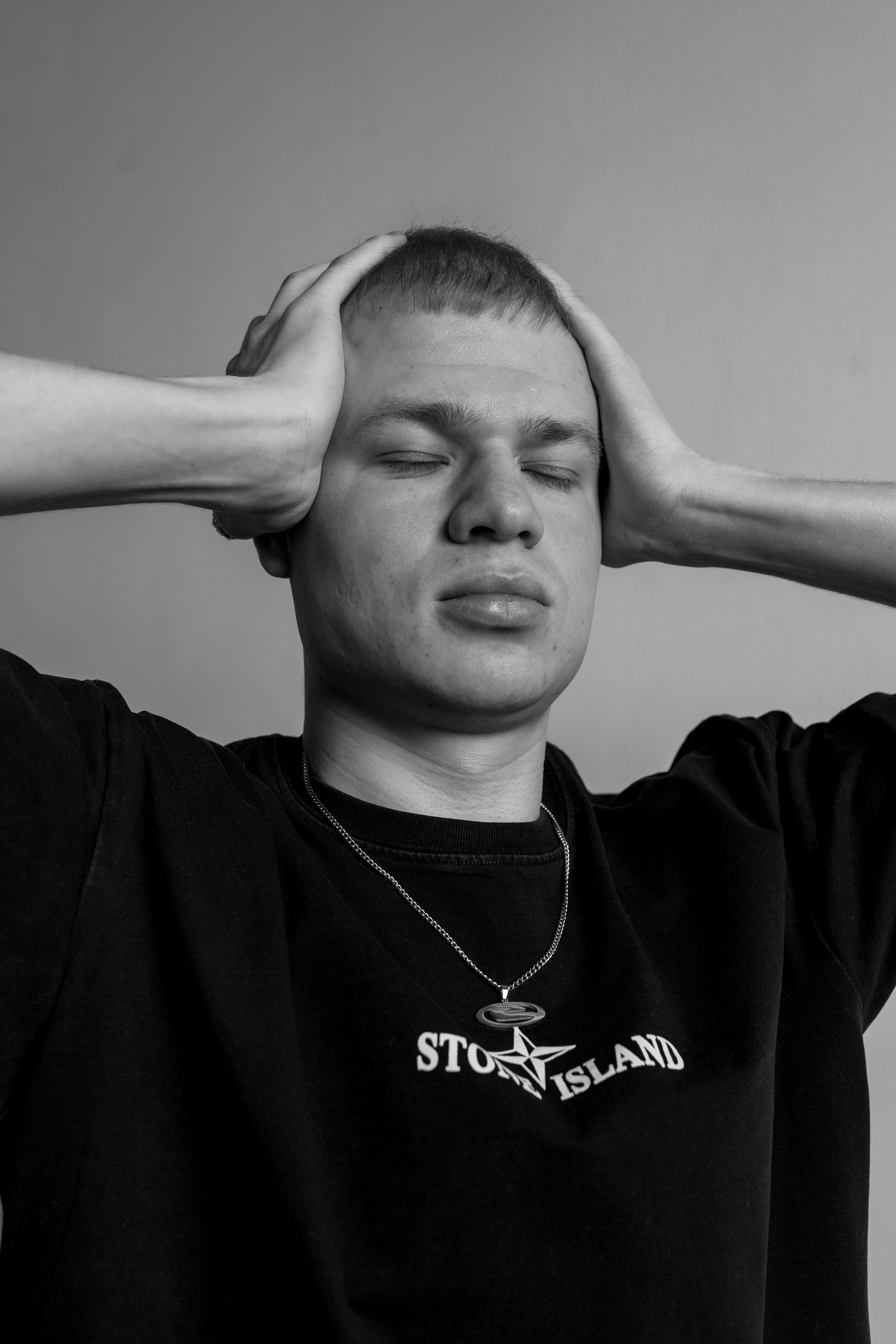 Костя. Свадебный фотограф в Чебоксарах Анастасия Иванова