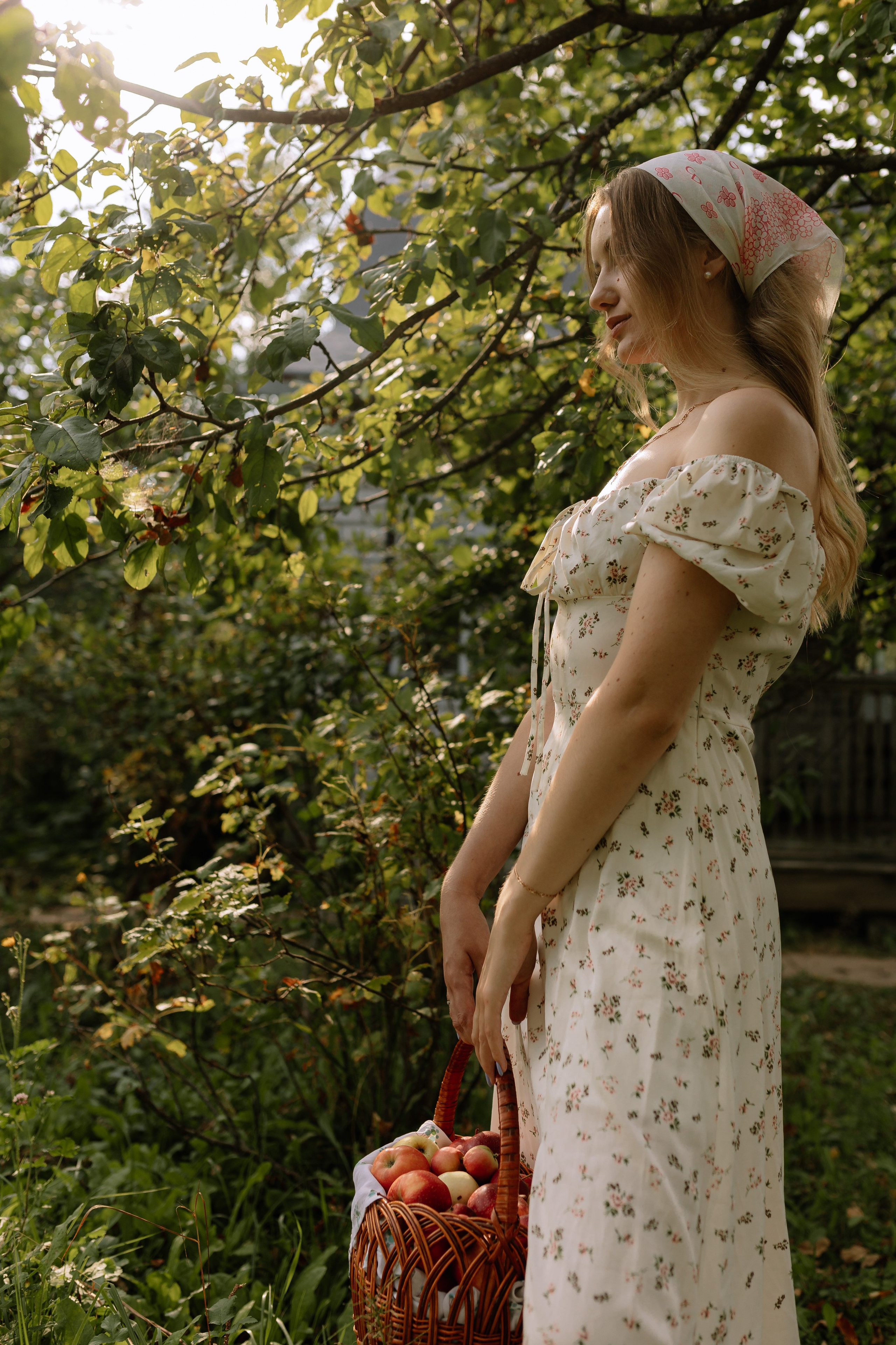 Кристина Щербакова. Фотограф Александра Кузнецова