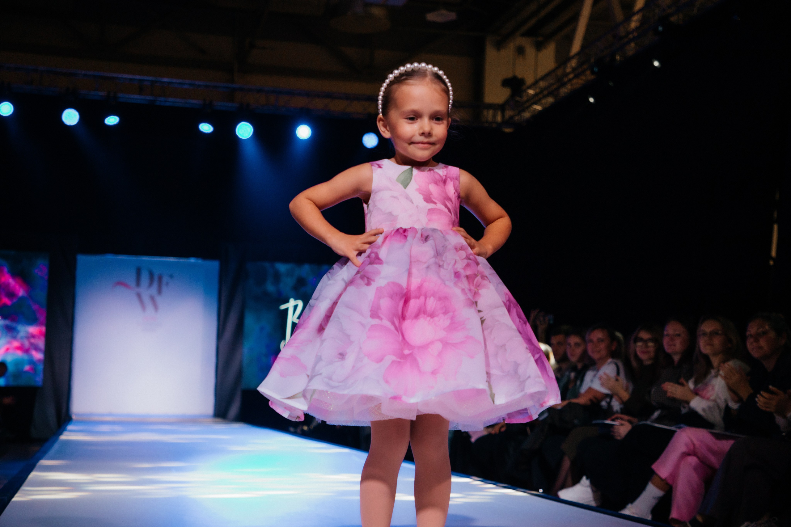 DFW Ростов — На — Дону 2023. Efimova Model Agency