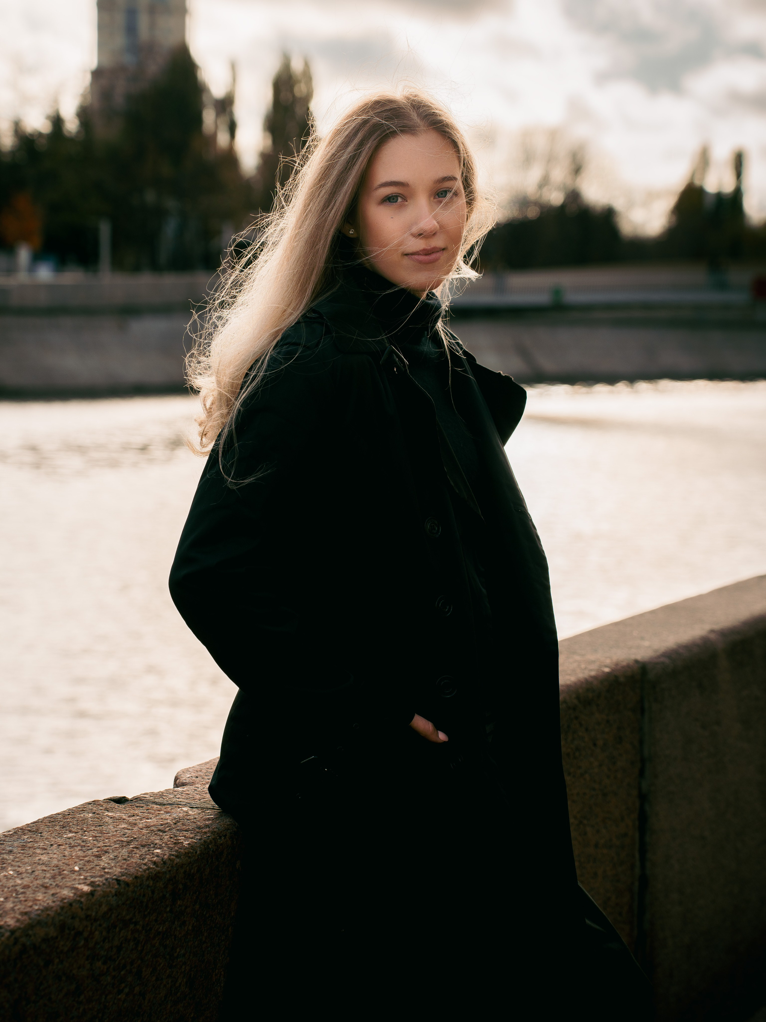 Asya. Портретный фотограф Москва Белогорцев Сергей