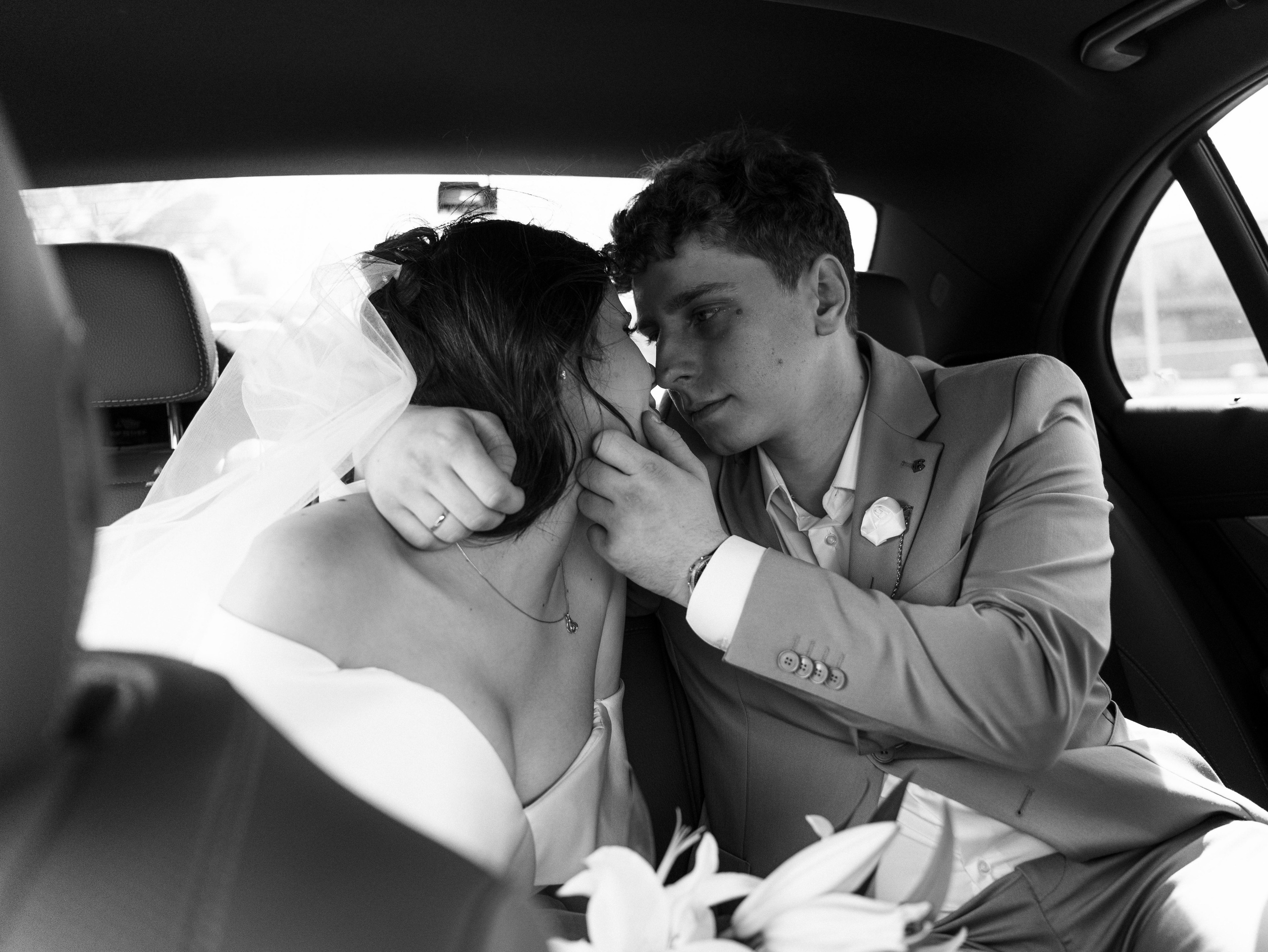 Владислав & София. Портретный фотограф Москва Белогорцев Сергей