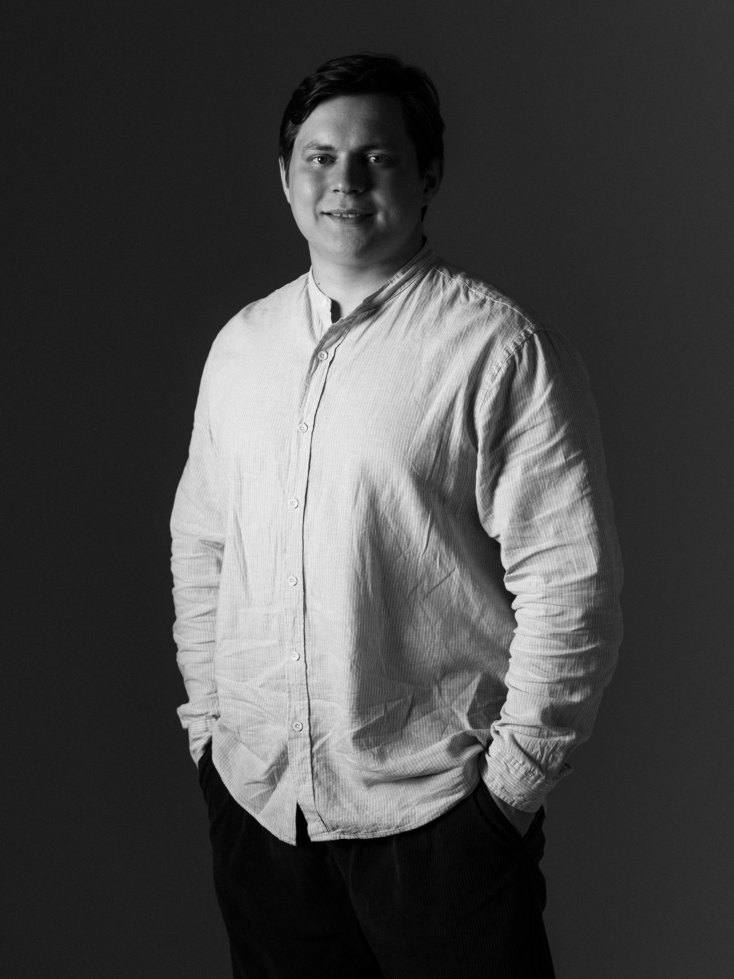 Старыгин и Партнеры. Портретный фотограф Москва Белогорцев Сергей