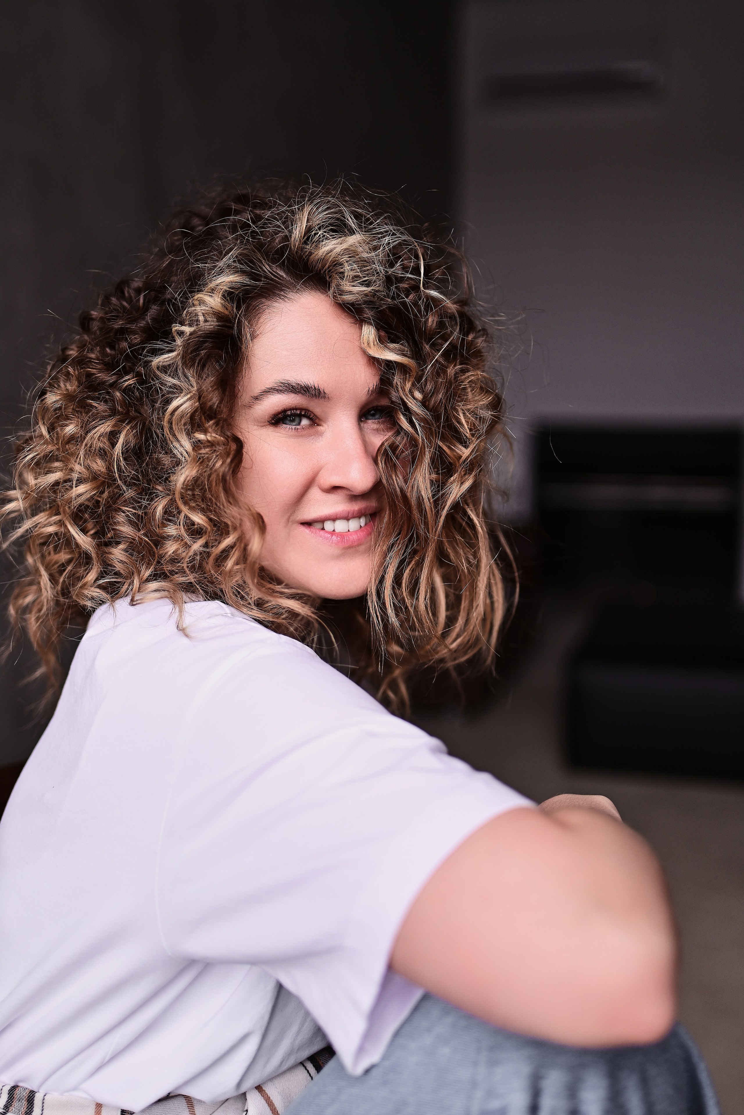 Валерия. Фотограф, психолог и фототерапевт в Екатеринбурге Ольга Неуймина