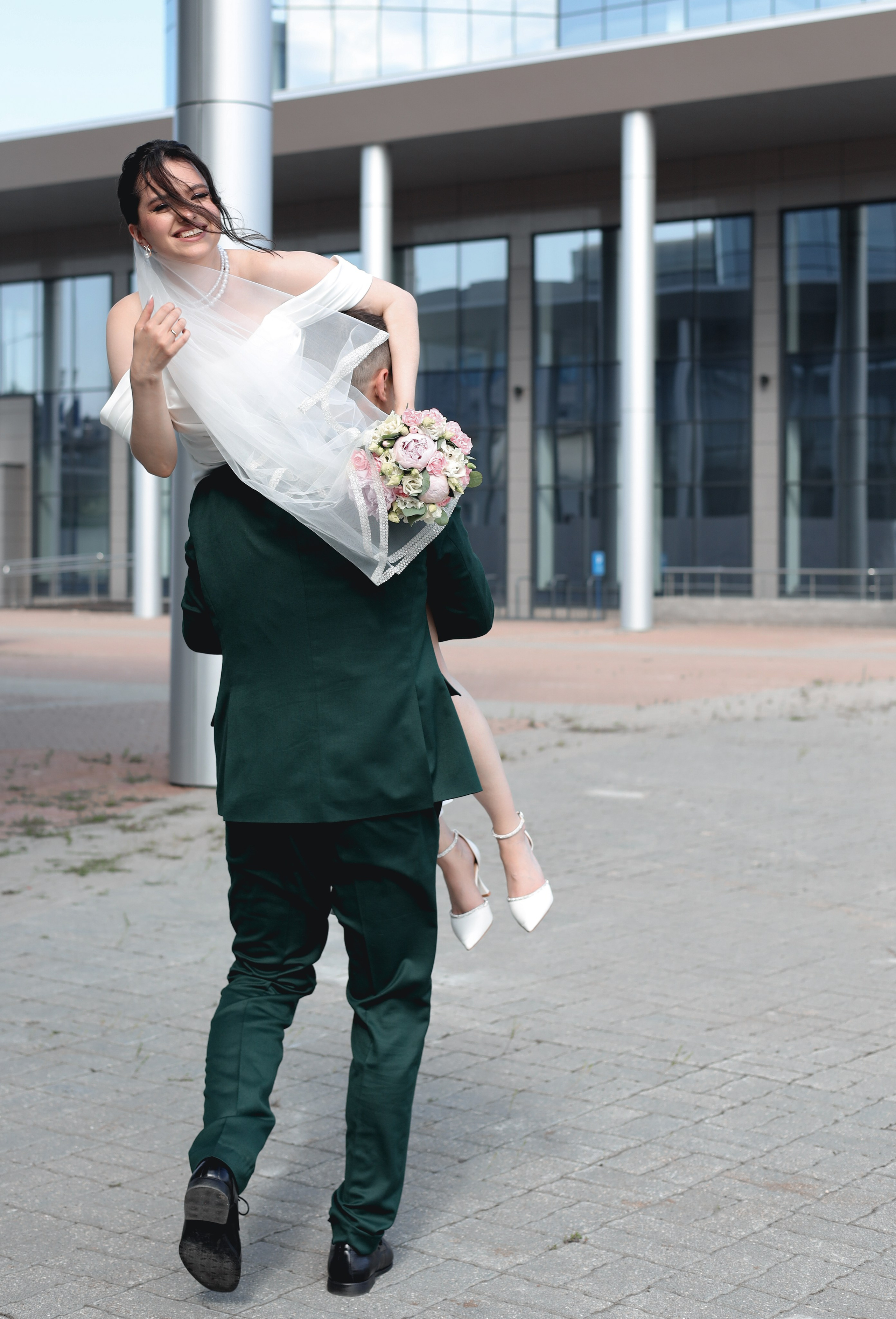 A&Y. Photographer Tatiana Ivanova in Yaroslavl