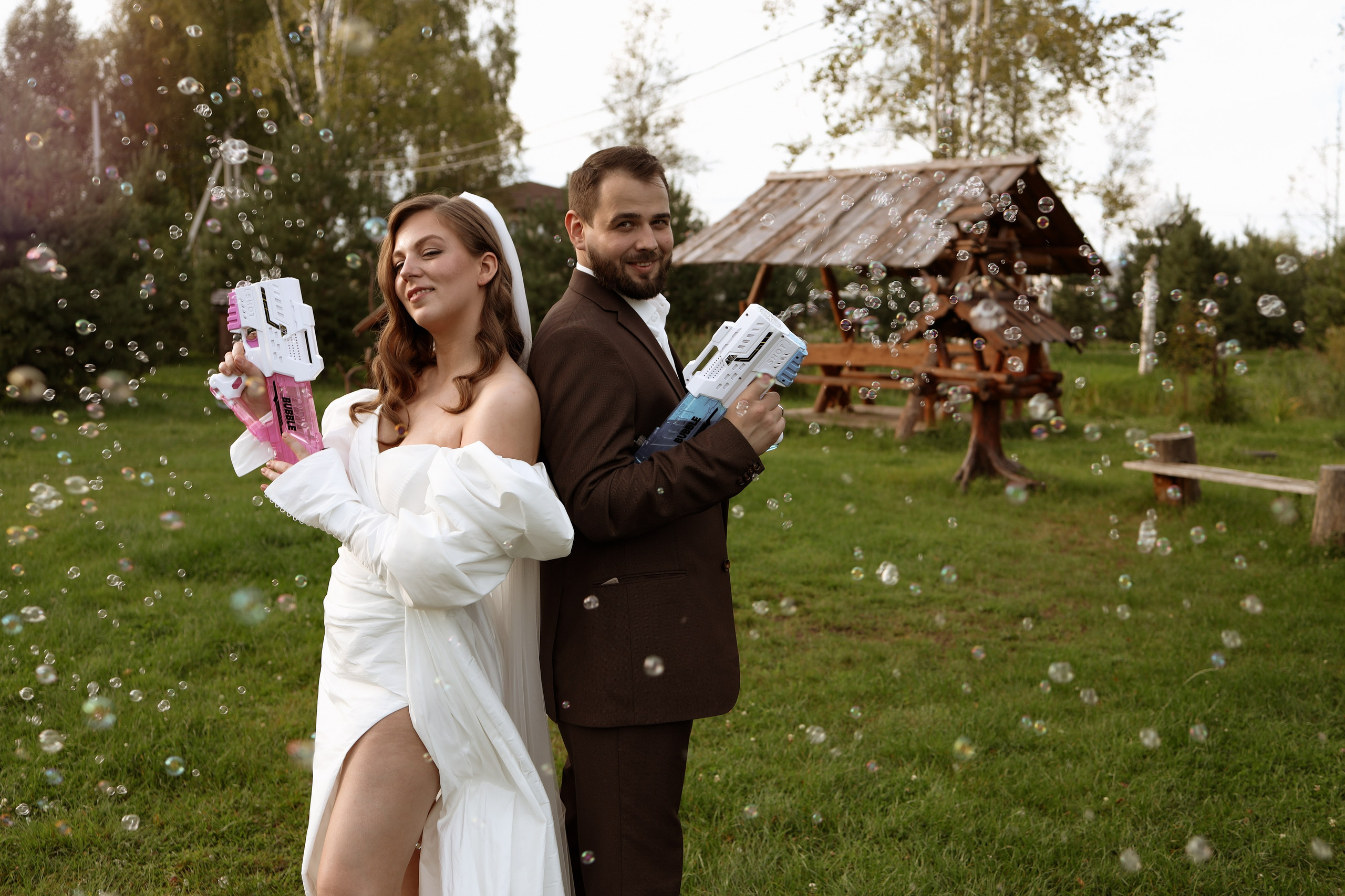 A&A. Photographer Tatiana Ivanova in Yaroslavl