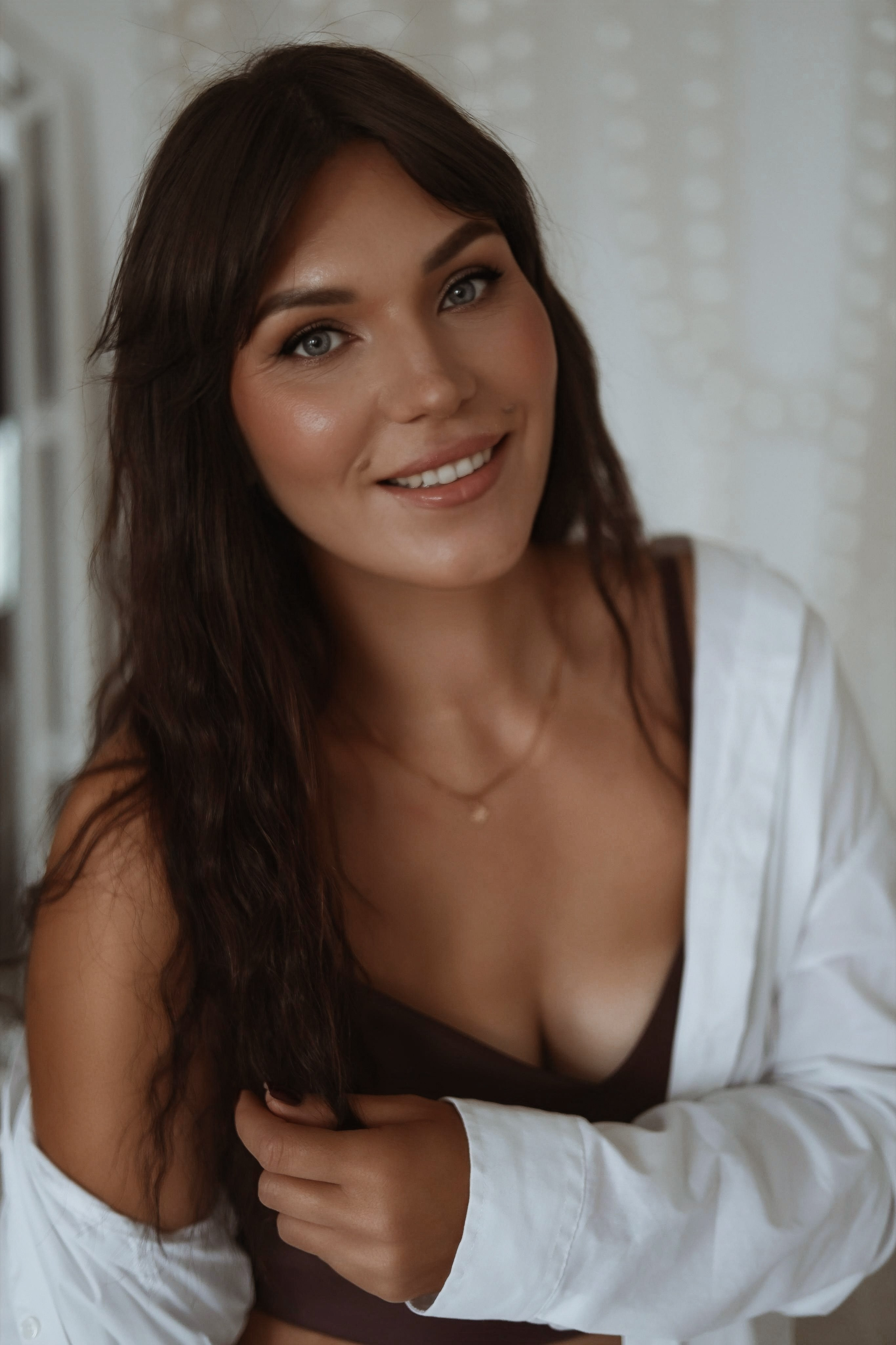 Svetlana. Фотограф Татьяна Иванова в Ярославле