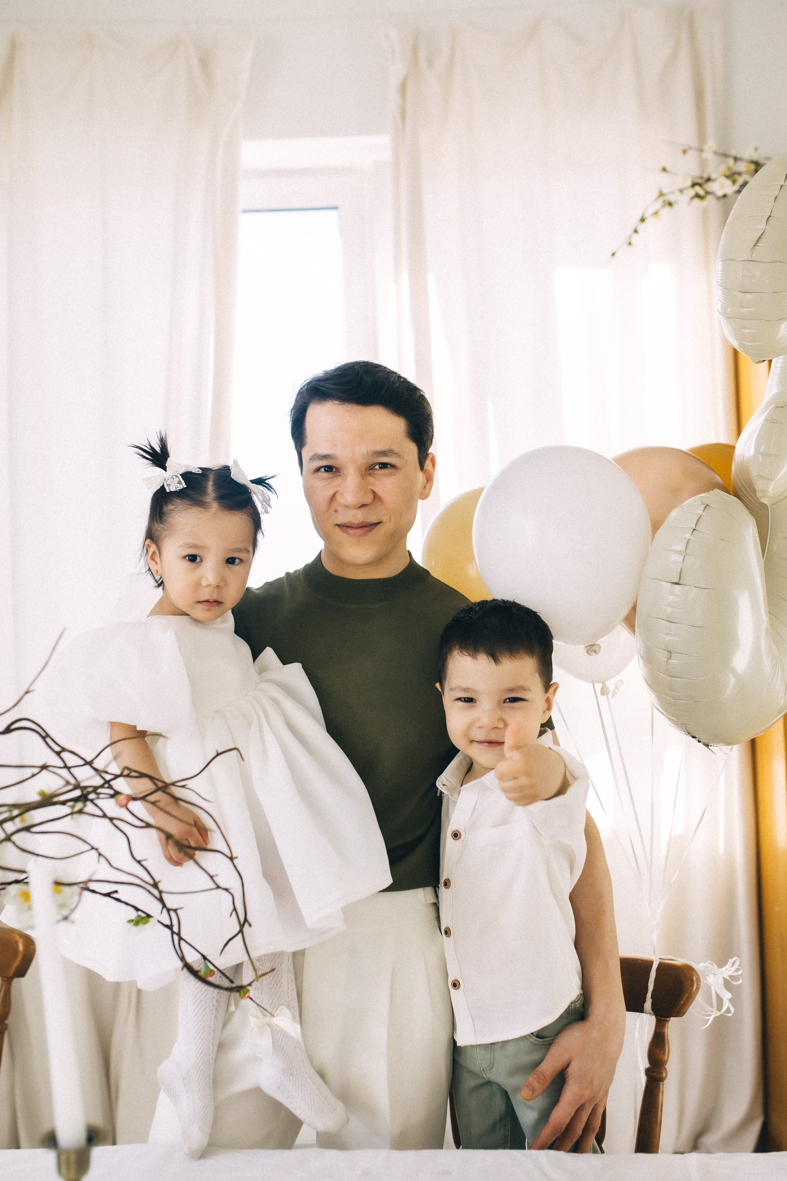 З года. Профессиональный фотограф, Москва |Видное Елена Елизарова