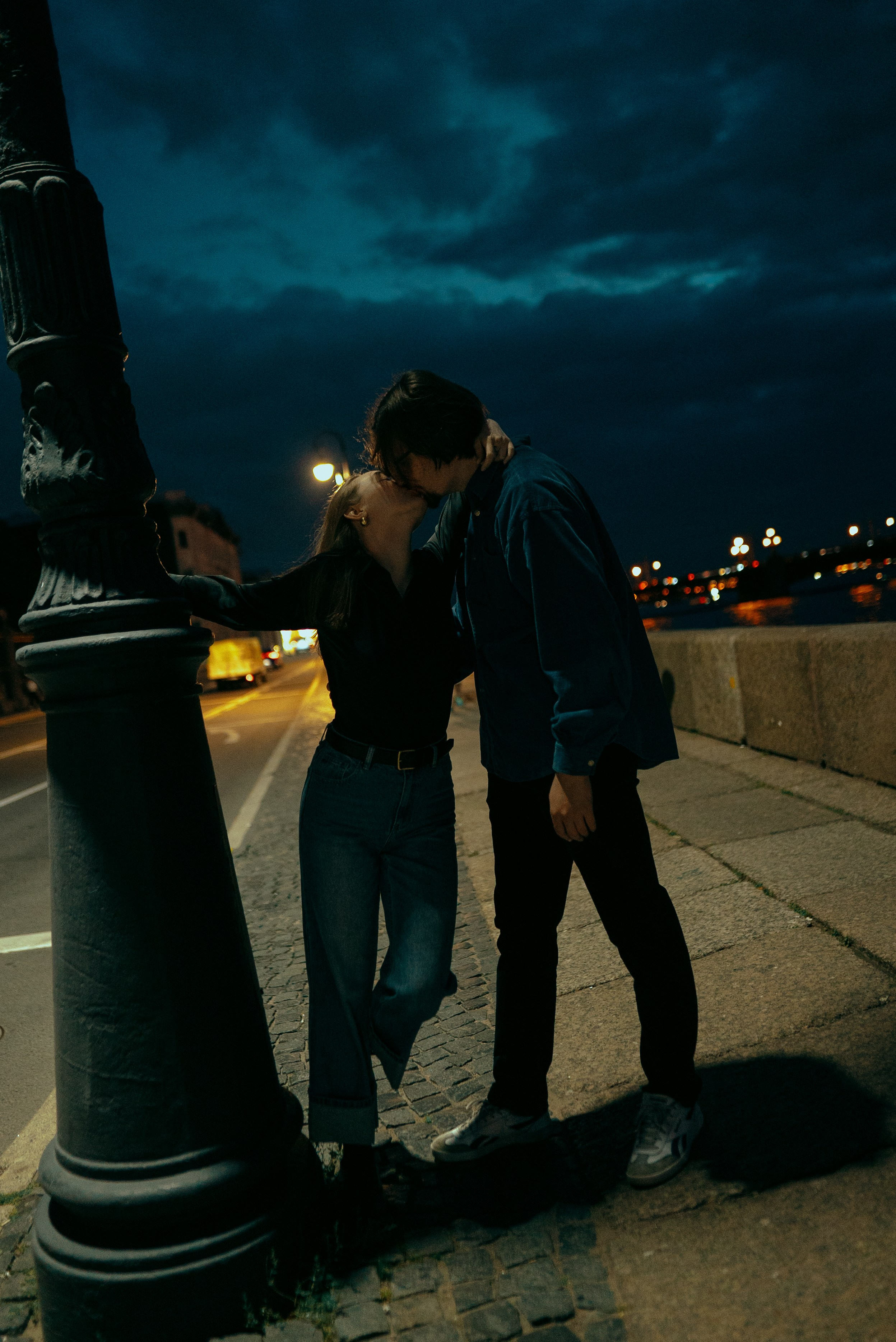 Парная съёмка. Кузнецова Василиса | Smotrydushoy