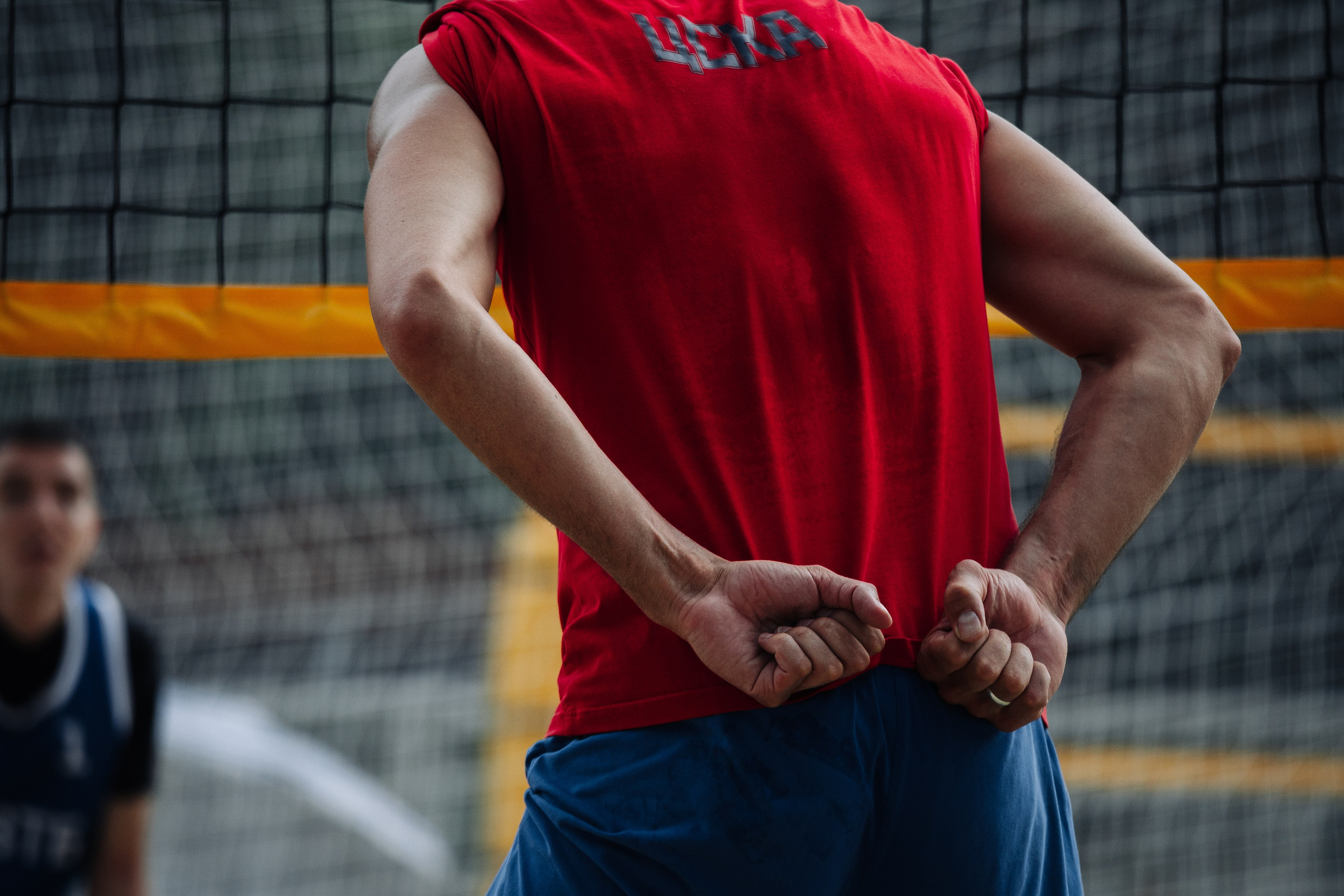 Спорт на улице. GRISHAFOMIN Фотограф