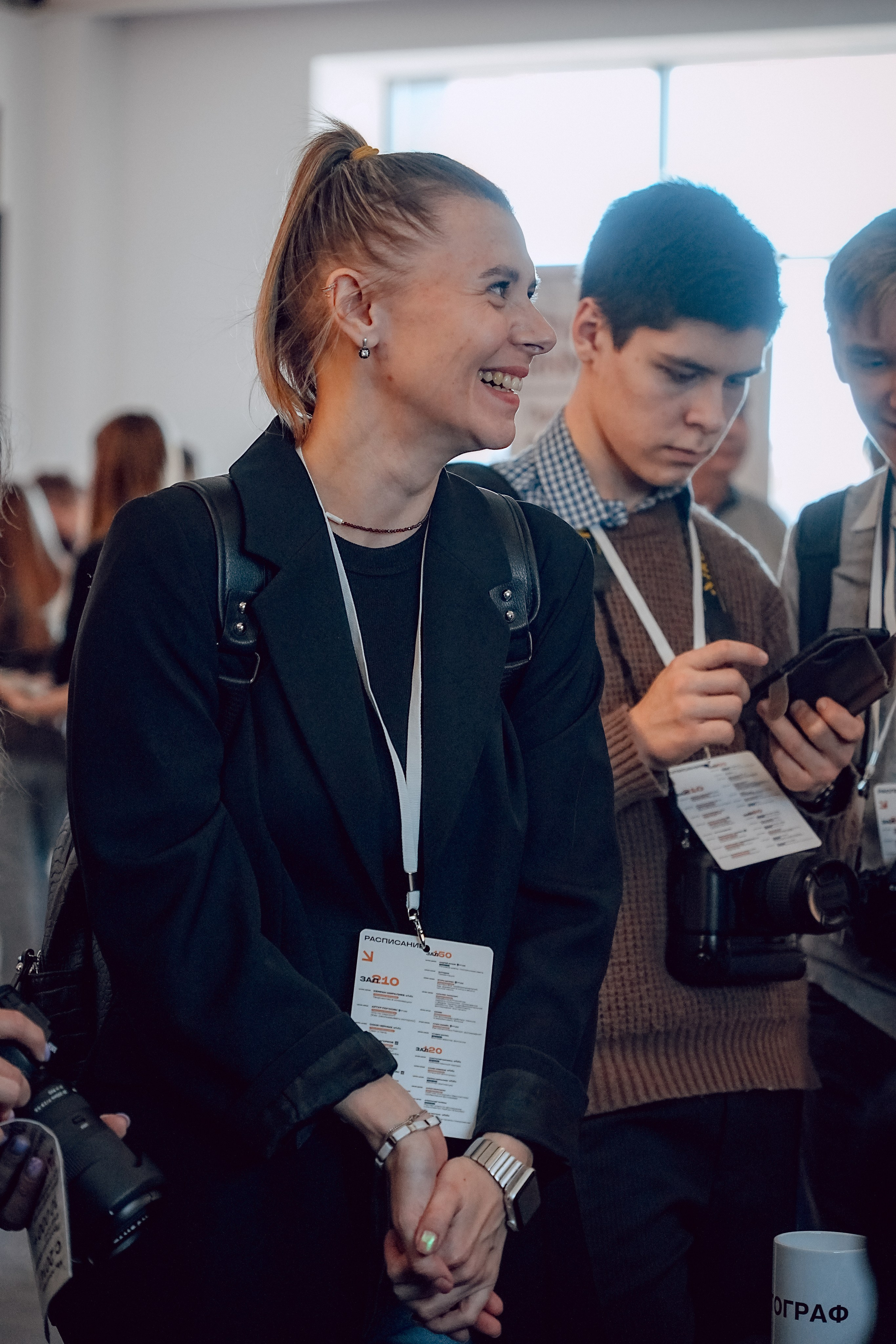 Фотофестиваль Wfolio. Портретный и семейный фотограф в Москве/Видное