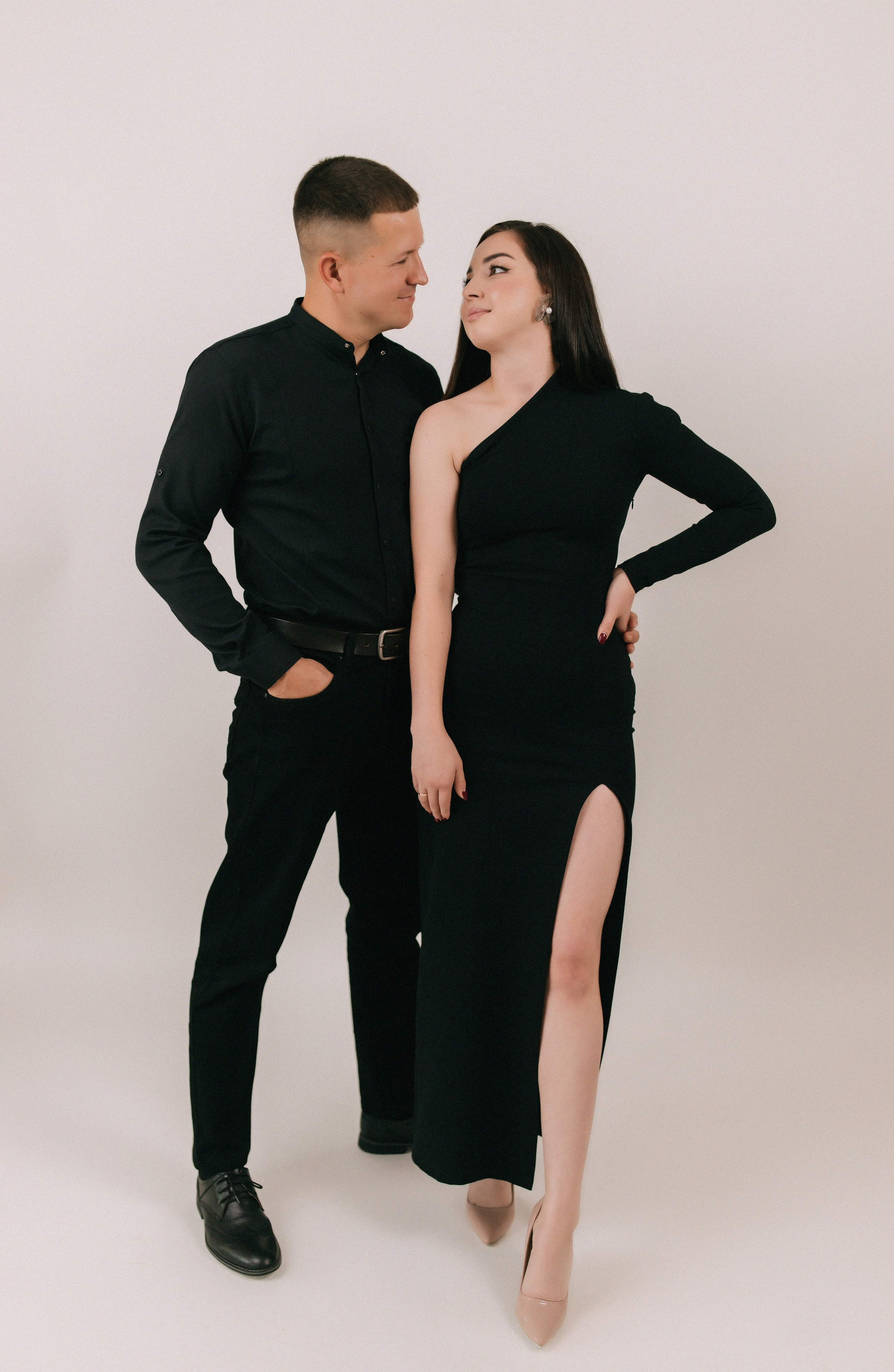 Роман и Алина. Свадебный и семейный фотограф в Казани и Волжске