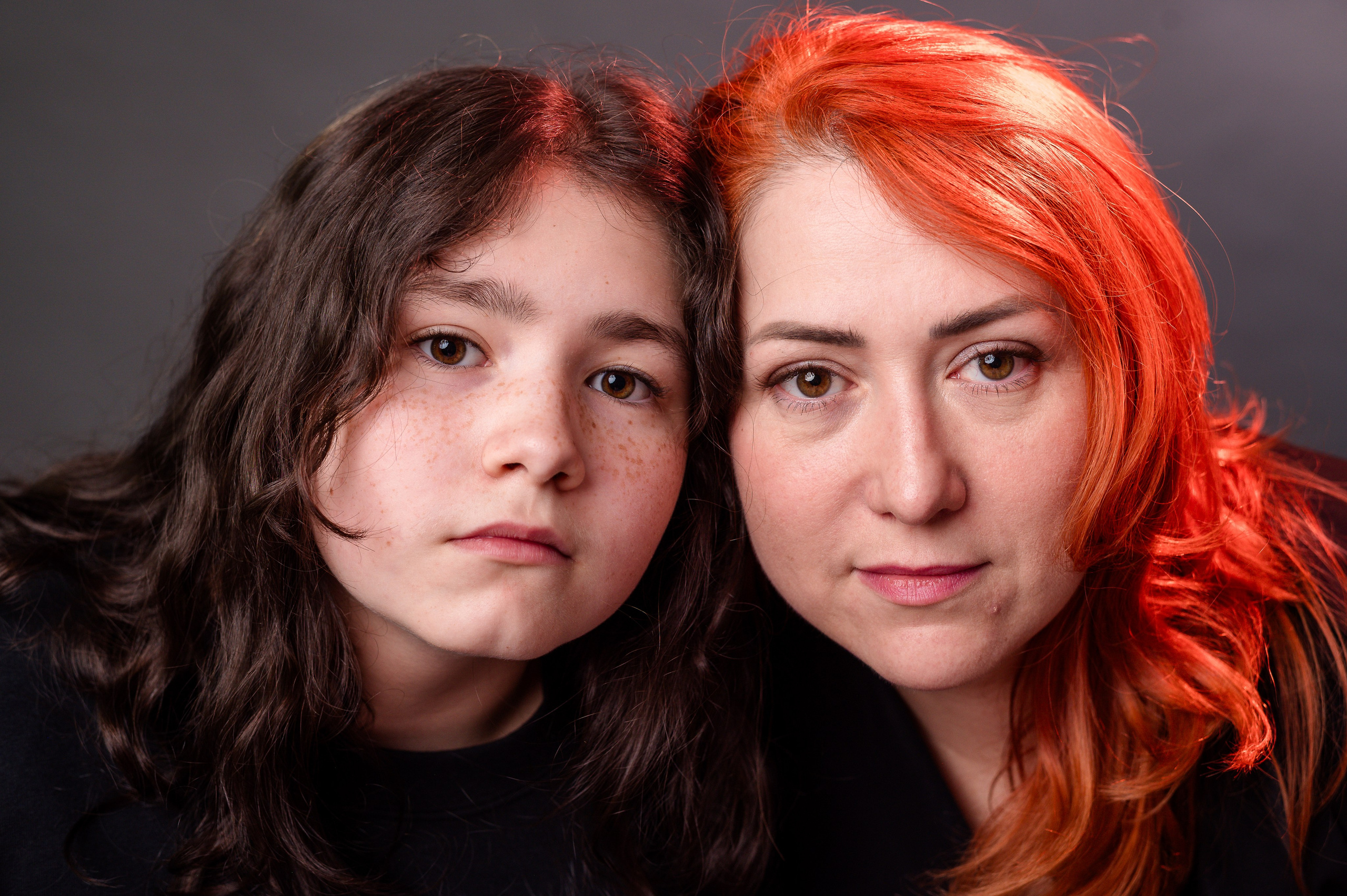 Семейные фотосессии. Фотограф в Астане Табакова Наталья