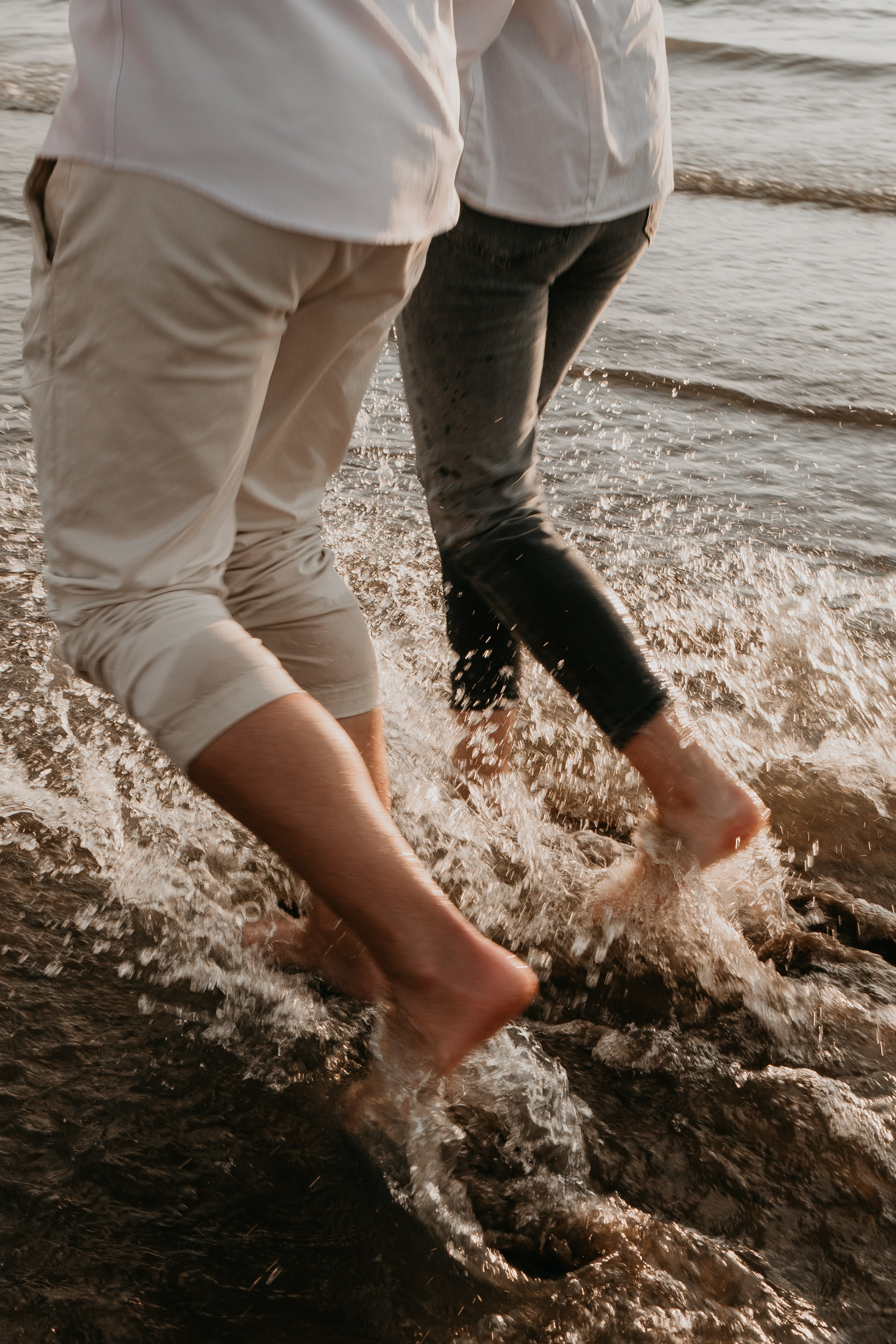 Елизавета и Владислав