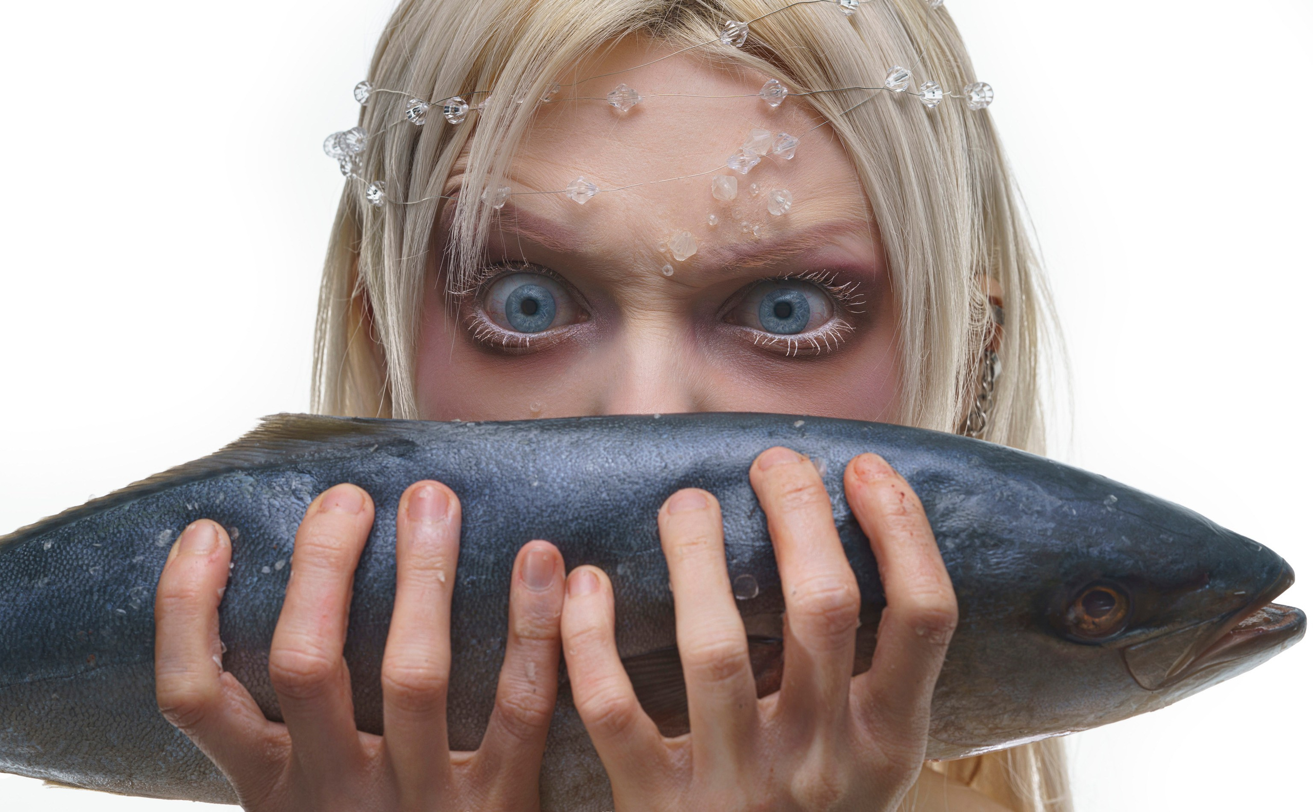 Рыба. Фотограф Сергей Танков