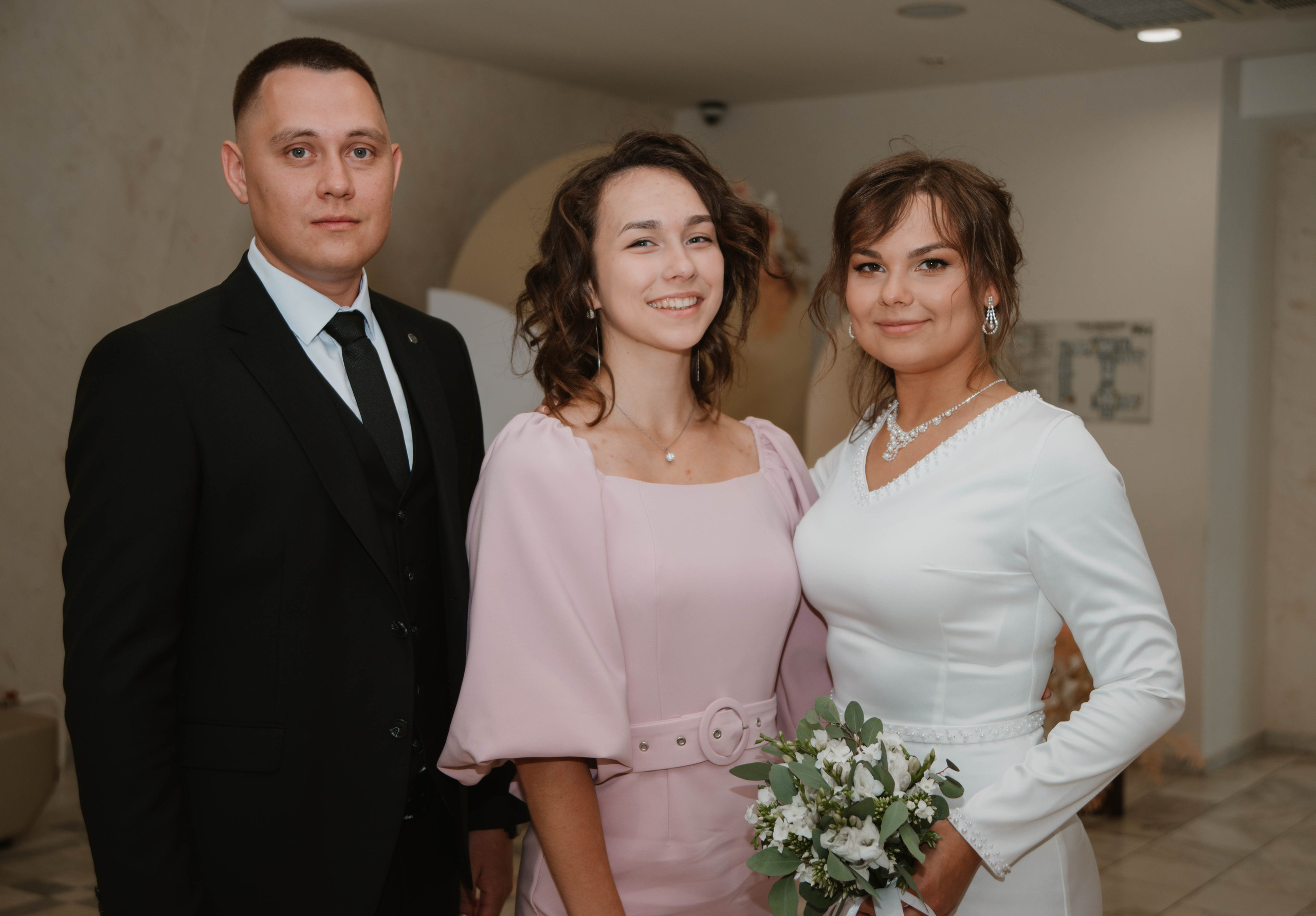 Анна & Алексей. Ксения Glossa. Портретный и репортажный фотограф в Самаре