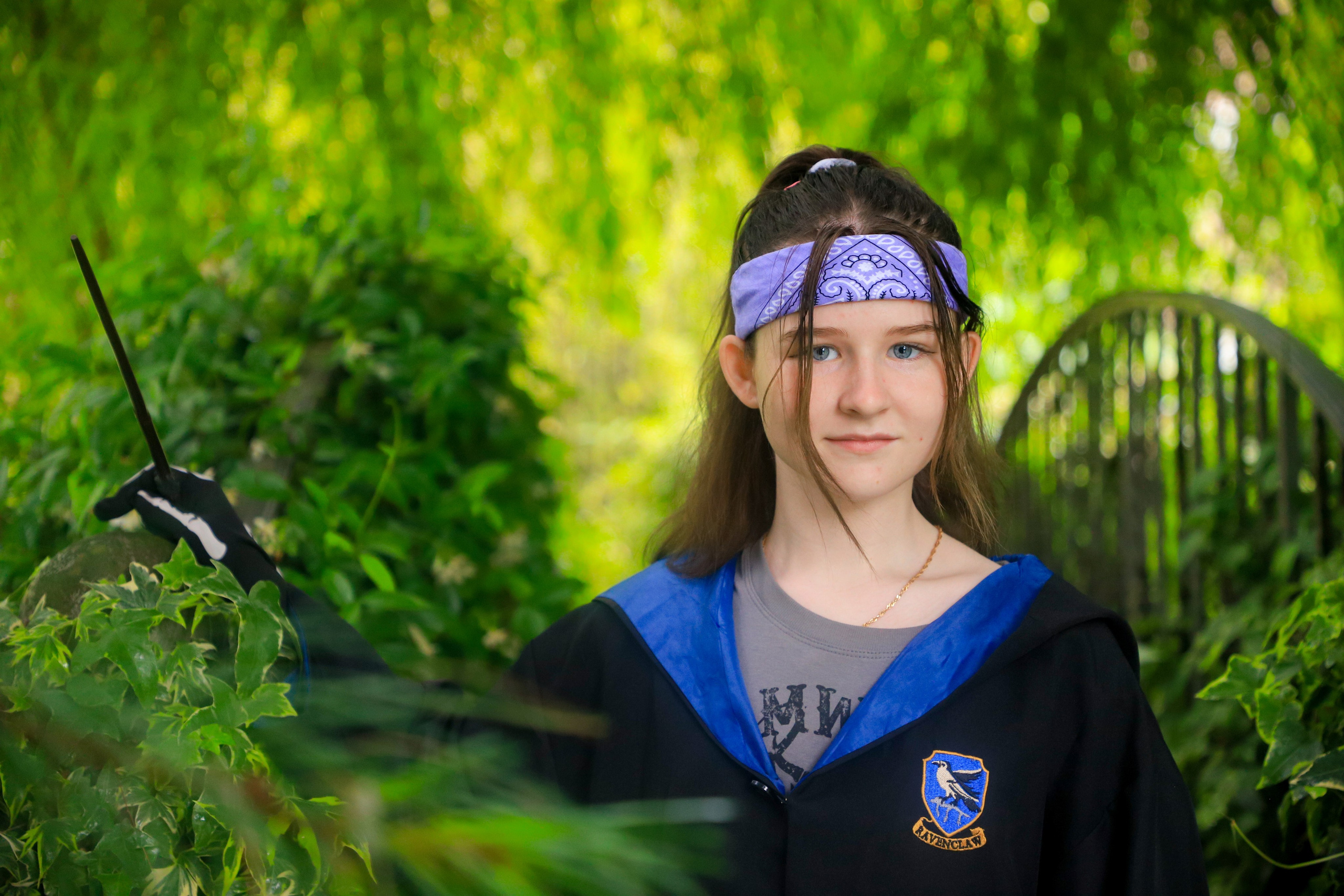 Хогвартс. Фотограф Алексей Шуля — портфолио