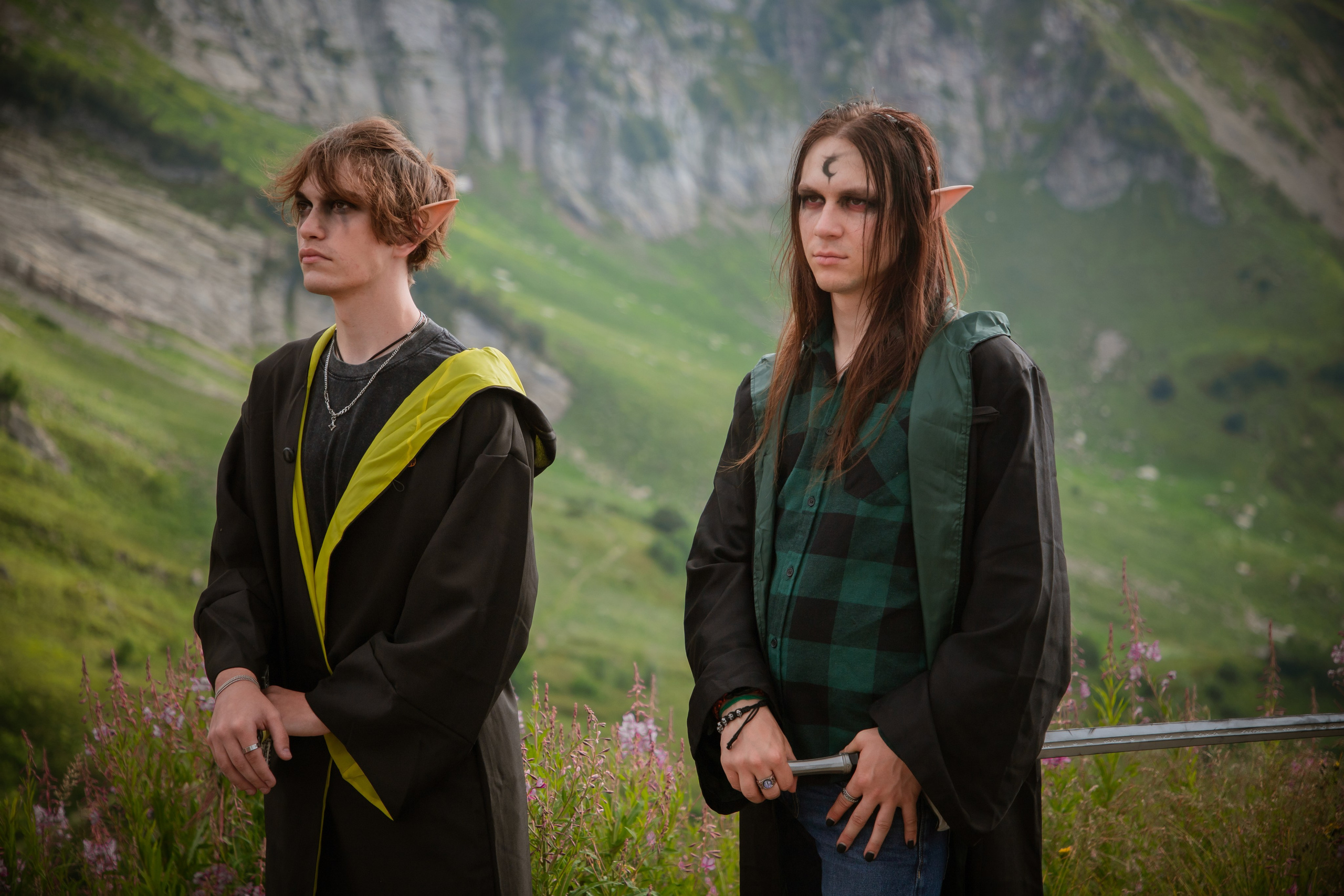 2200. Фотограф Алексей Шуля — портфолио