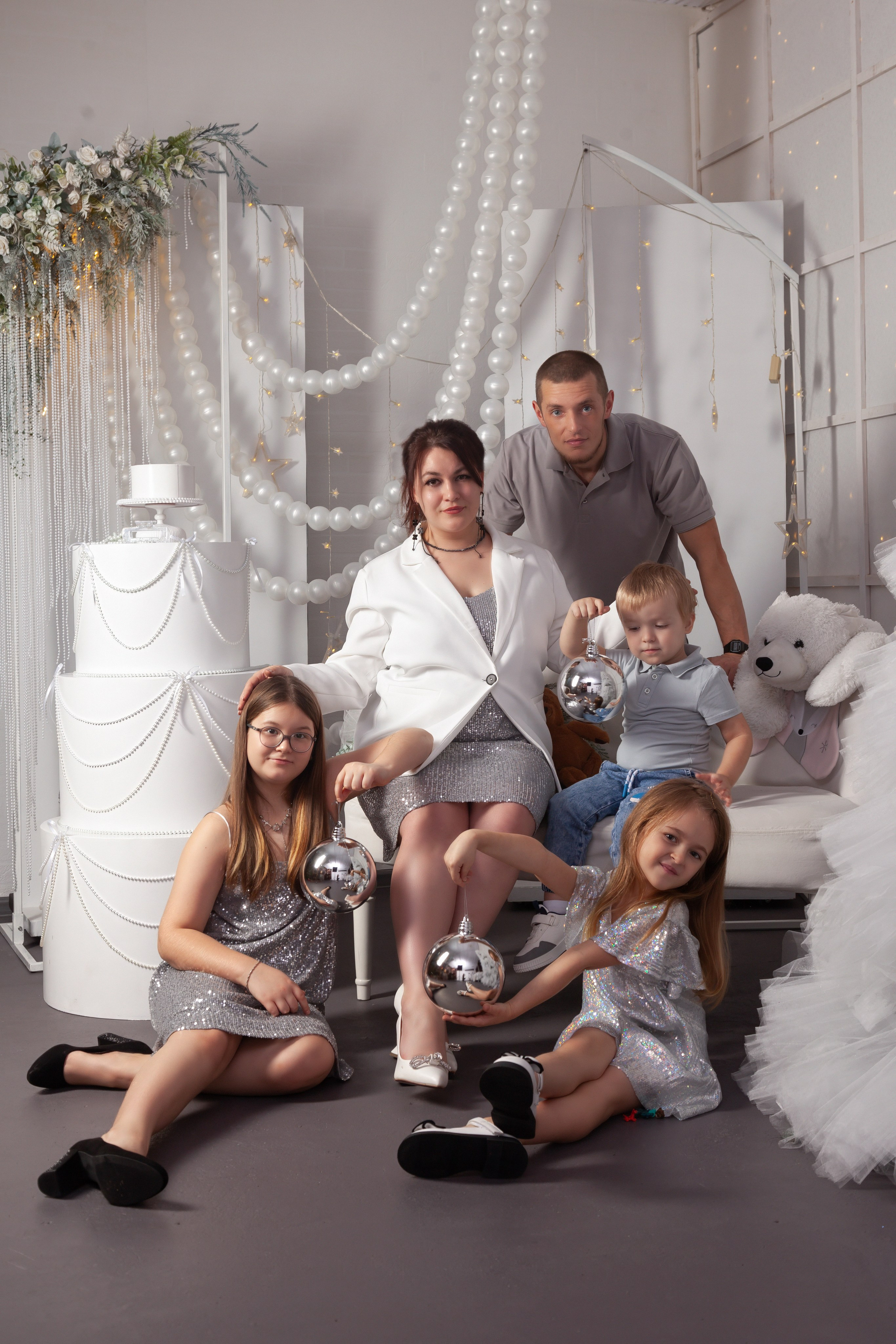 Семейные съемки. PROphoto