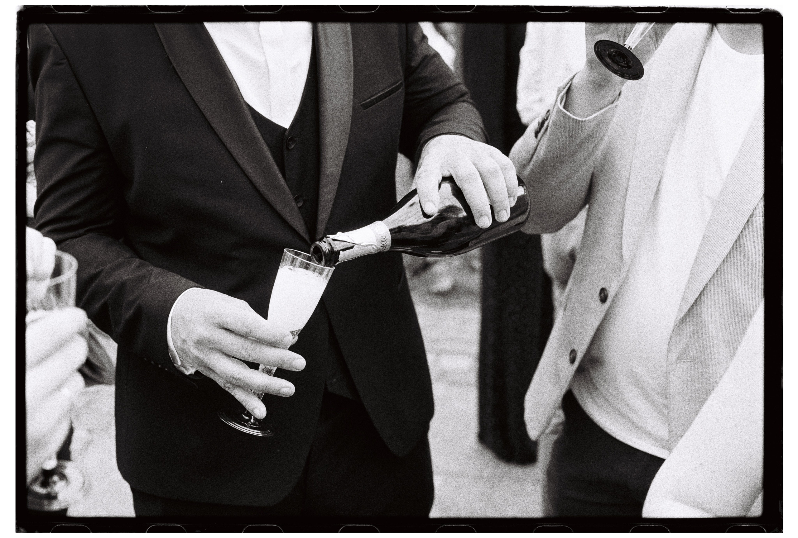 Sonya and Sergey. Главная