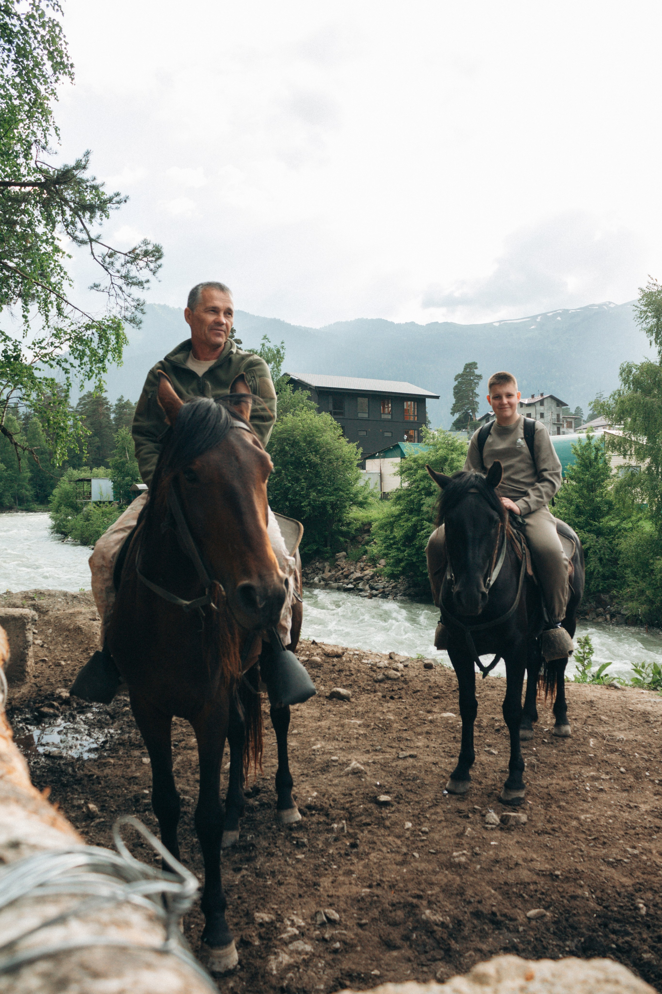 Фото сопровождение туров. Фотограф в Ростове-на-Дону и по всему миру Веникова Ольга