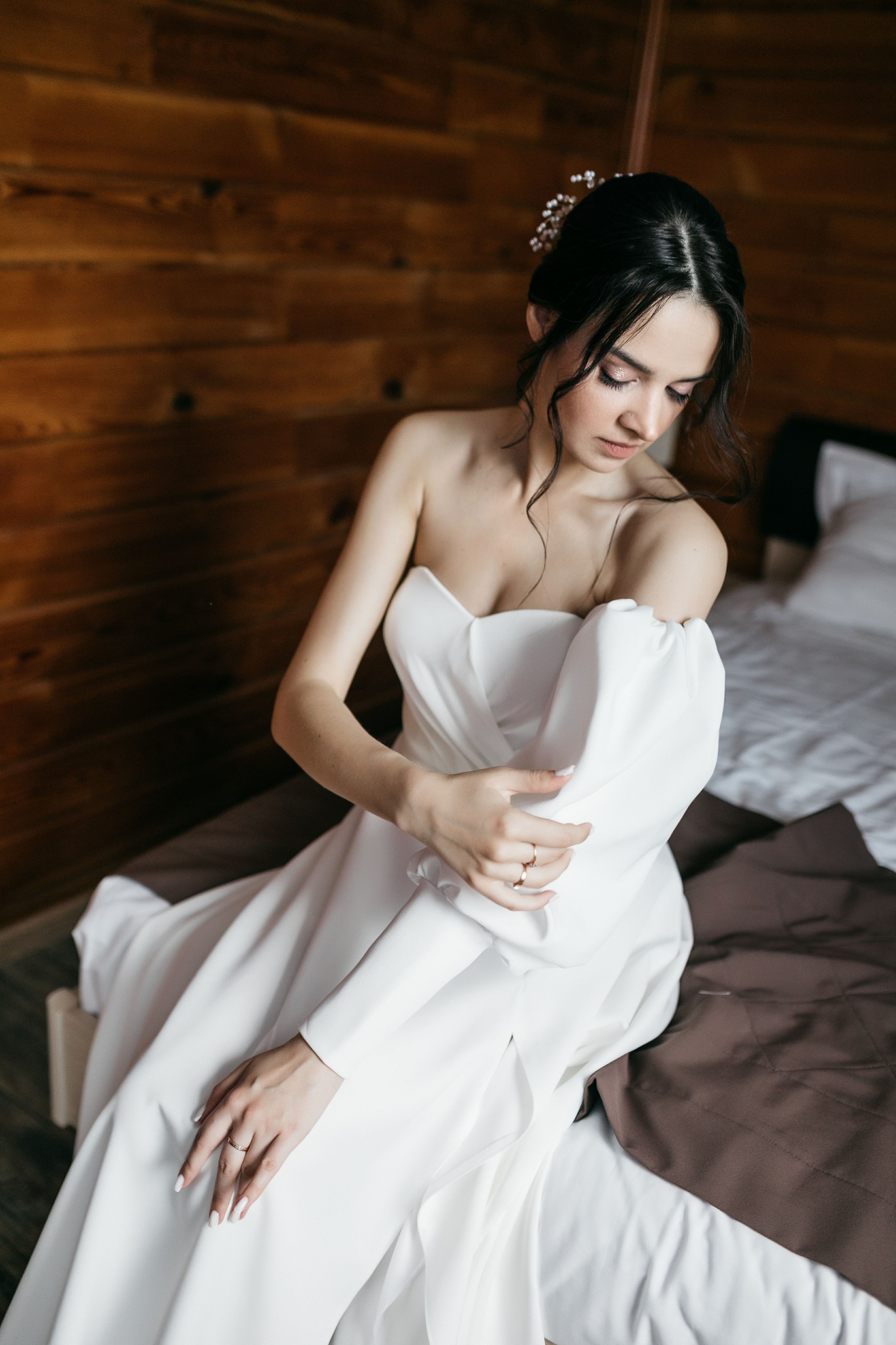 Свадьба Дениса и Алины. Свадебный и семейный фотограф в Иркутске Яна Лиа