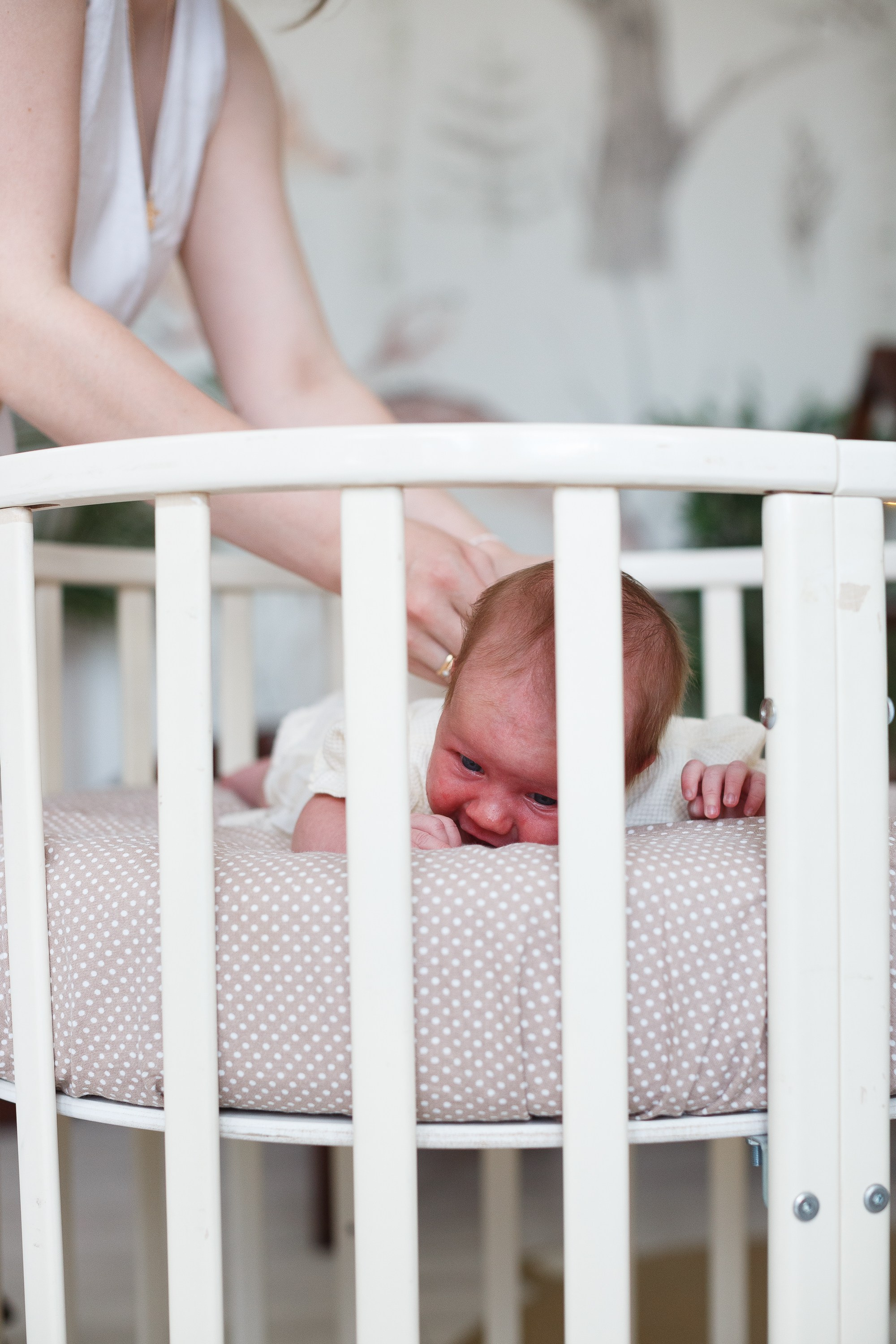 Фотосессия для семьи в студии