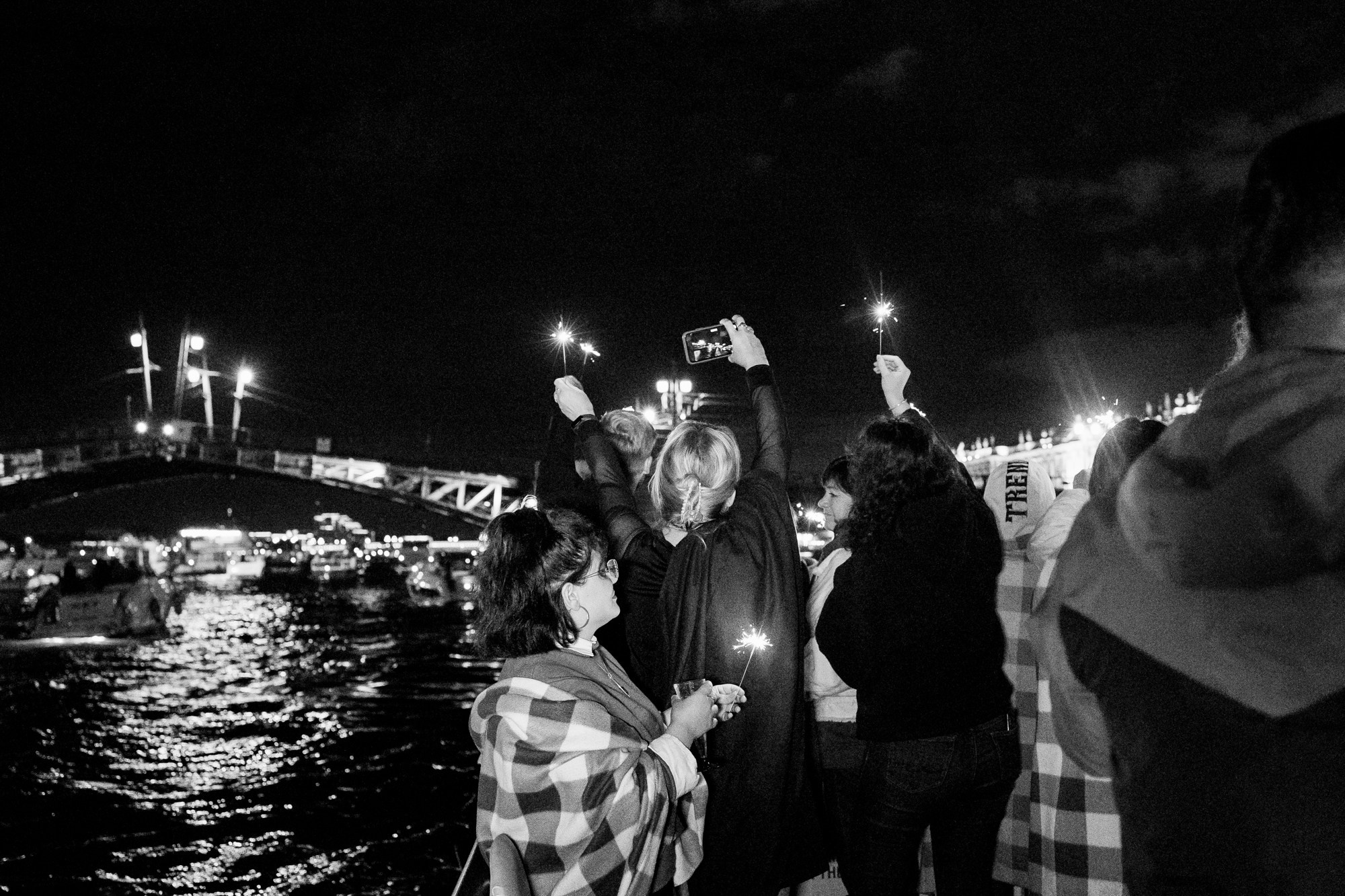 Репортажная съемка. Семейный, свадебный и фешн фотограф в Санкт-Петербурге Рацкевич Яна