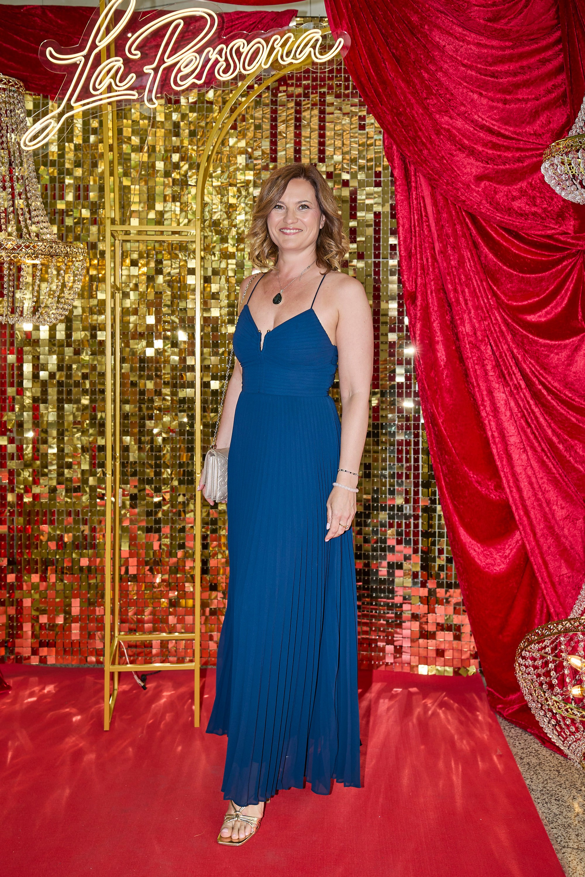 La Persona Awards 2026. Fotógrafa, videógrafa y piloto de dron en Valencia, España - Anna Baranova