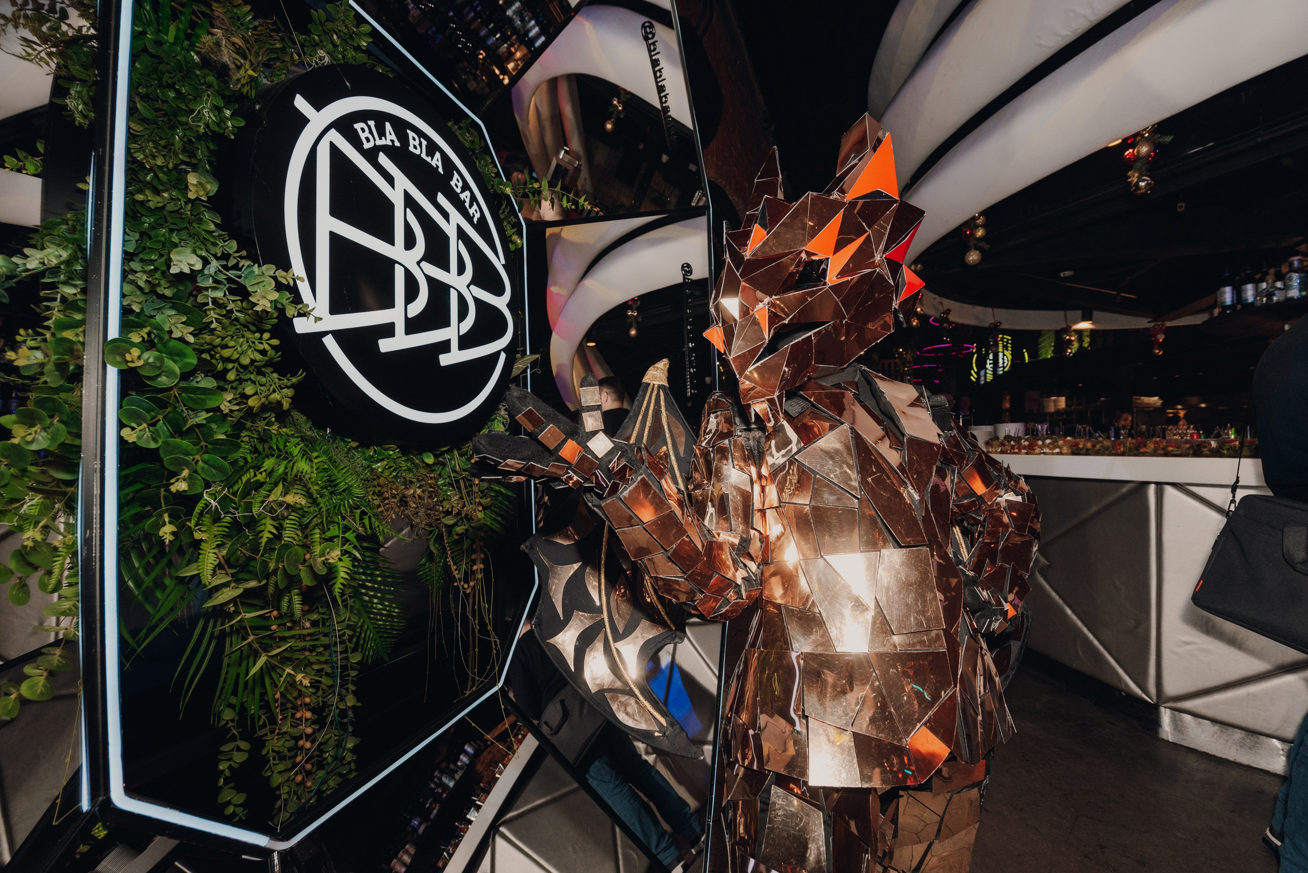 Вкусно и точка!. Репортажный фотограф в Москве и по всему миру Степанова Юлия