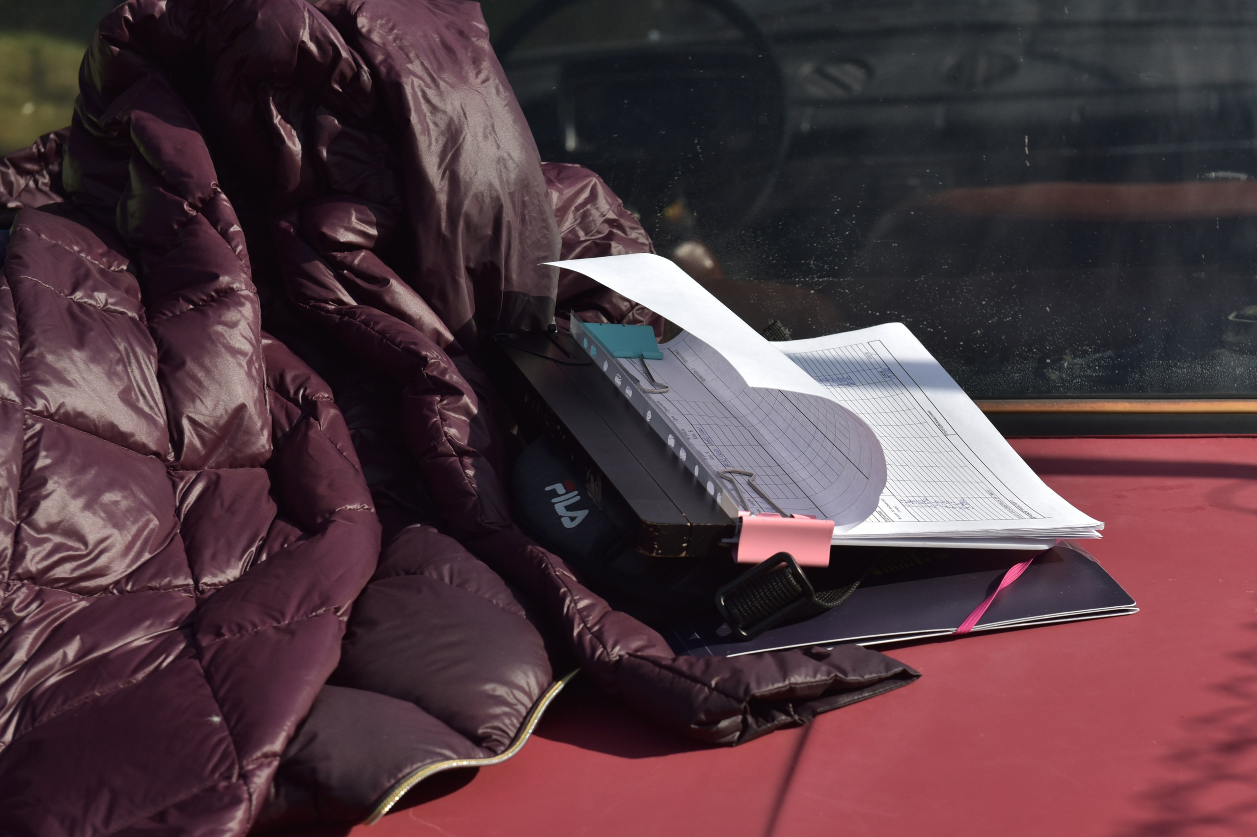 Съемки «Золотого папы». Репортажный фотограф в Москве и по всему миру Степанова Юлия